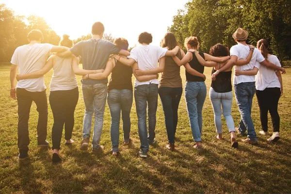 2025 Community Impact Report