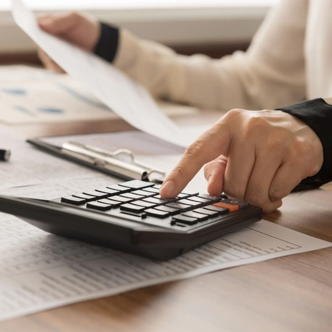 Why You Feel Like You’re Falling Behind (Even If You’re Not)