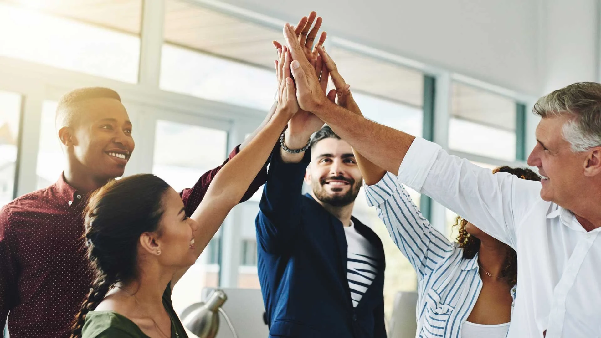 [BIG ANNOUNCEMENT]  Merger with LOC Credit Union