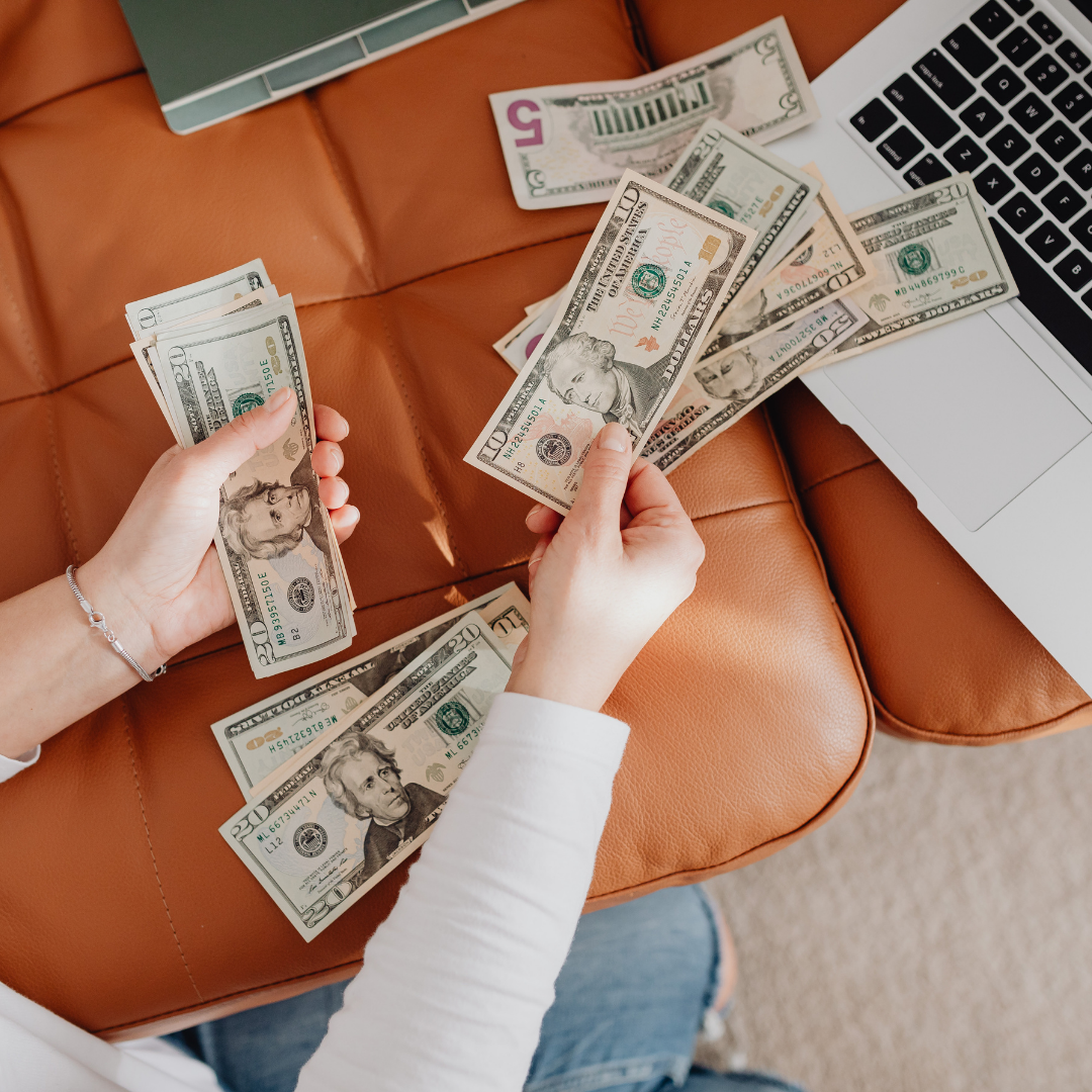 How Financial Uncertainty Tricks You Into Spending More, Not Less
