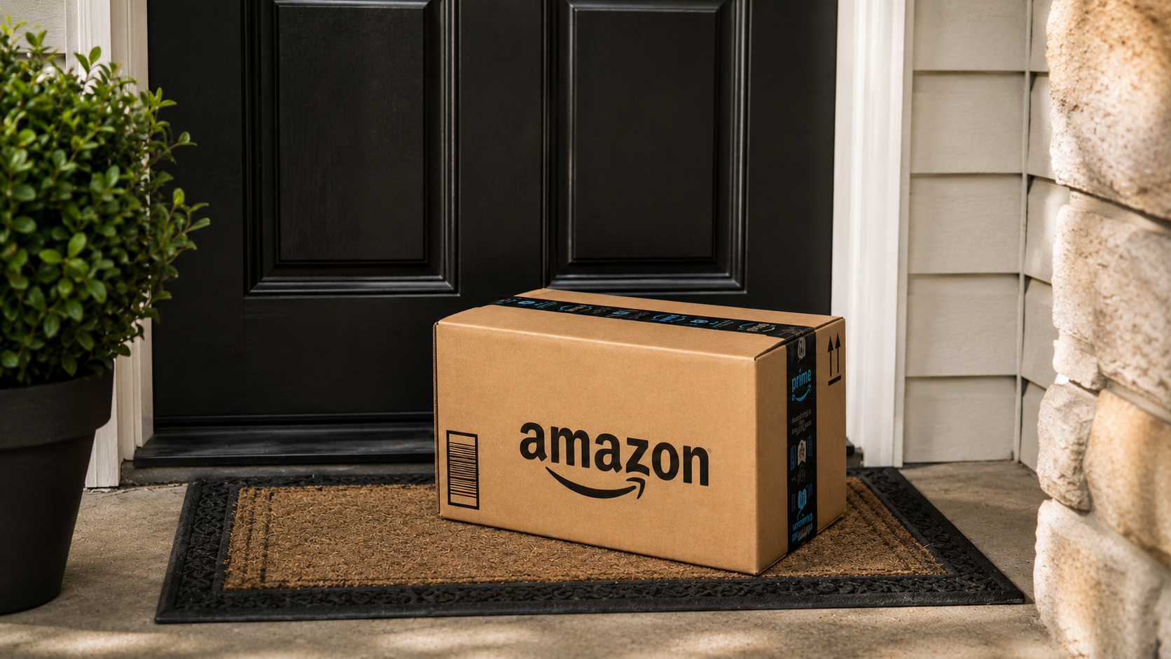 Amazon Scams