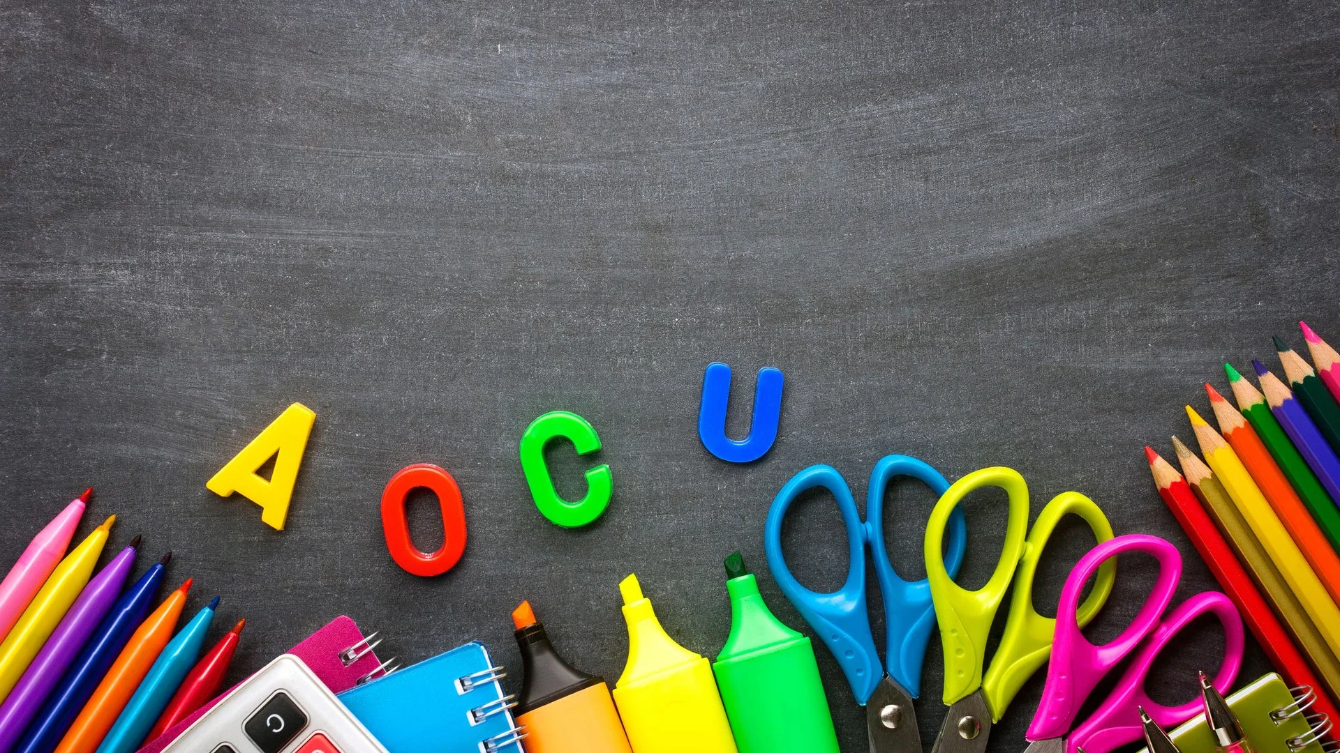 [$500 For Your Classroom] Teachers Grant