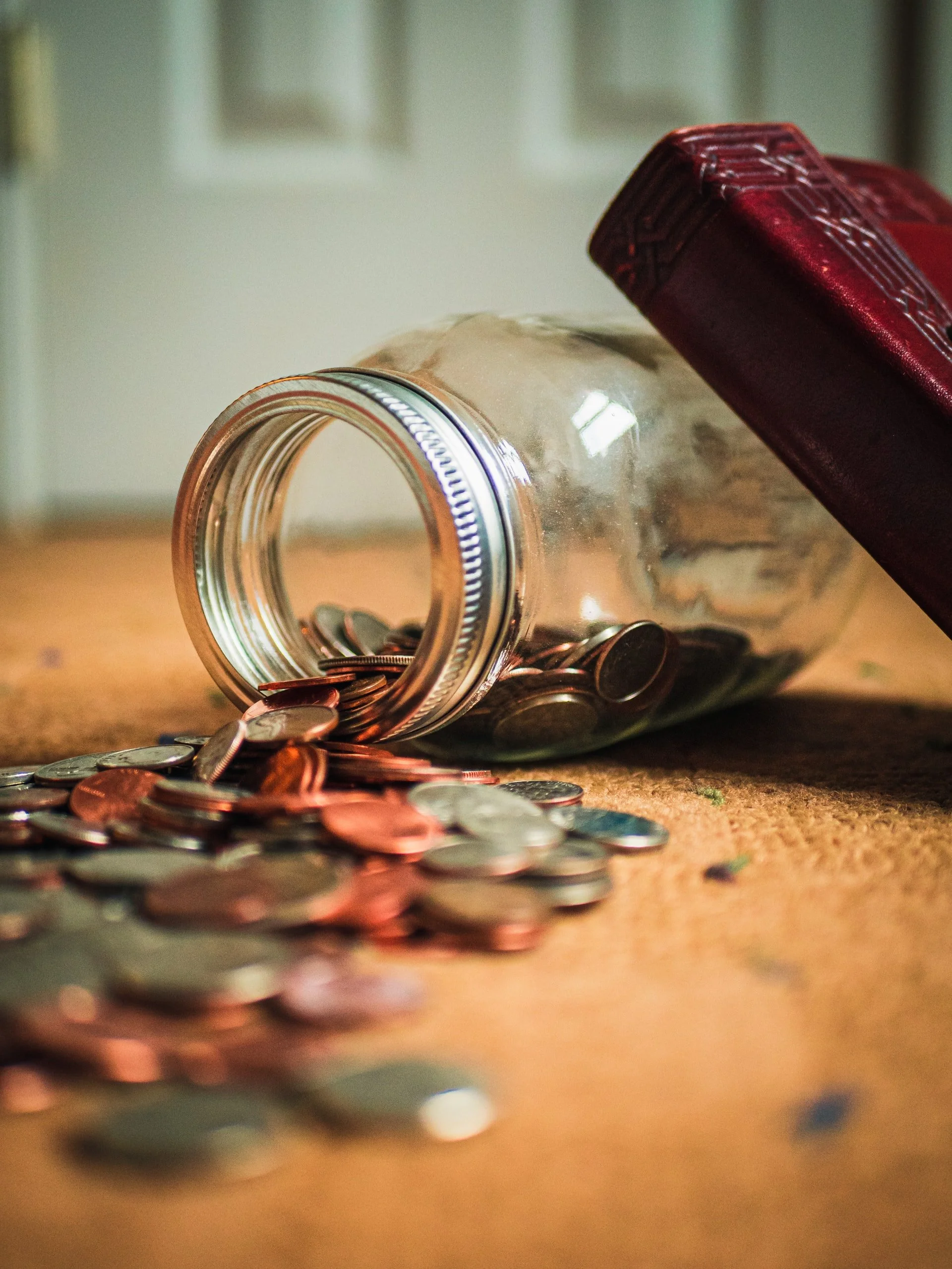Do I Need An Emergency Fund And A Rainy Day Fund