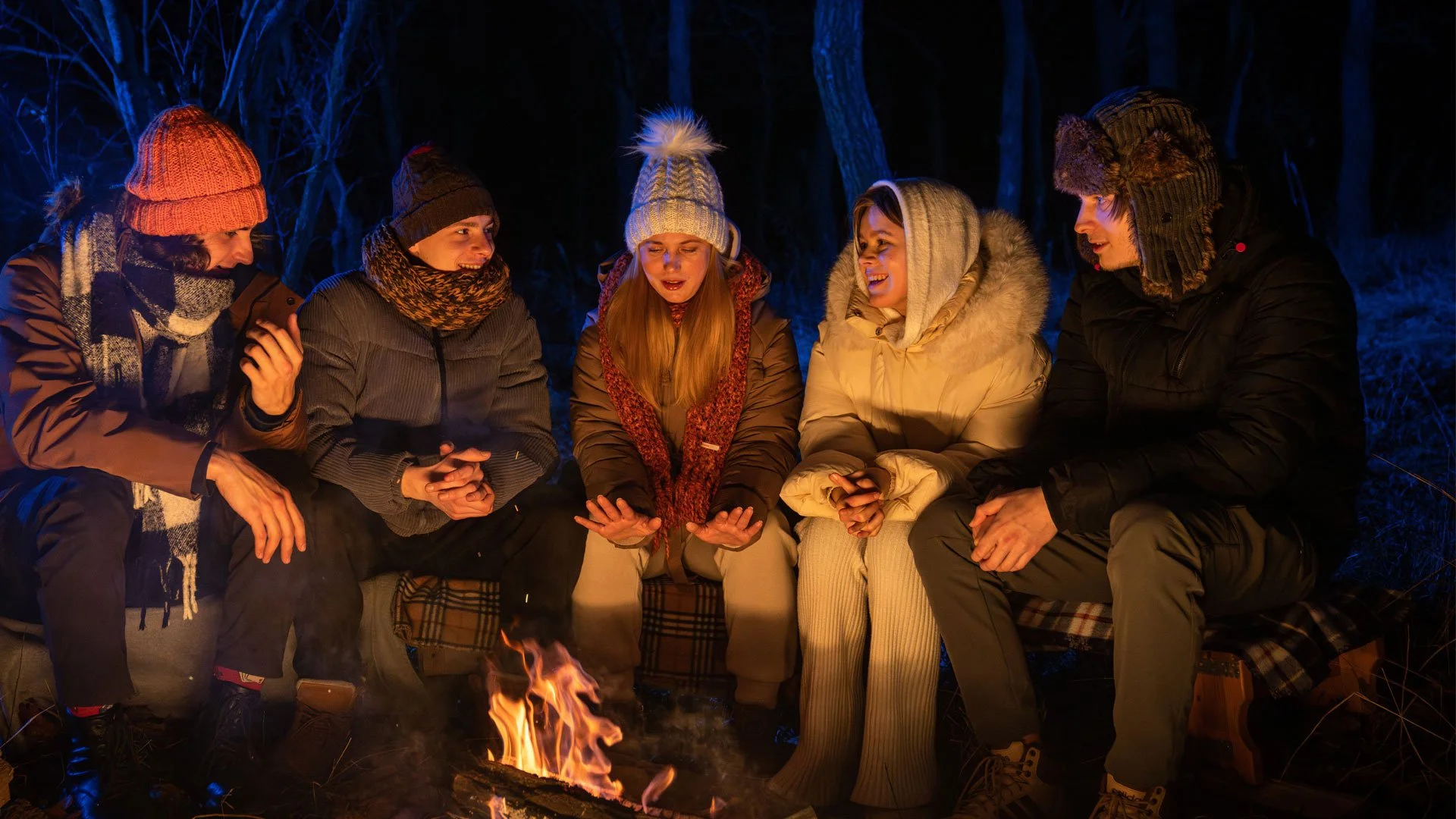[LIMITED-TIME OFFER] Cozy Up Loan Offer