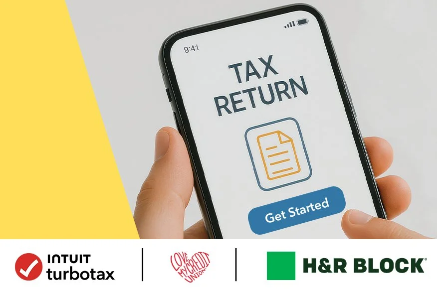 TurboTax and H&R Block Discounts