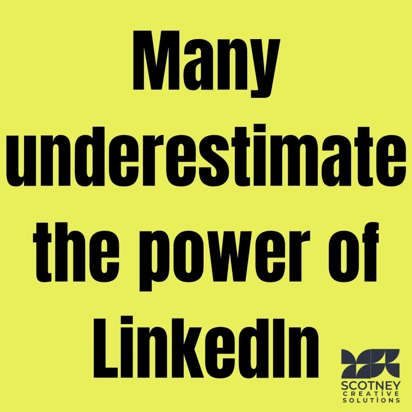 Most professionals underestimate the power of LinkedIn.
✅ It’s not just an online CV.
✅ It’s not just for job hunting.
✅ It’s your digital first impression.
In the last year, I’ve helped clients transform their LinkedIn prese