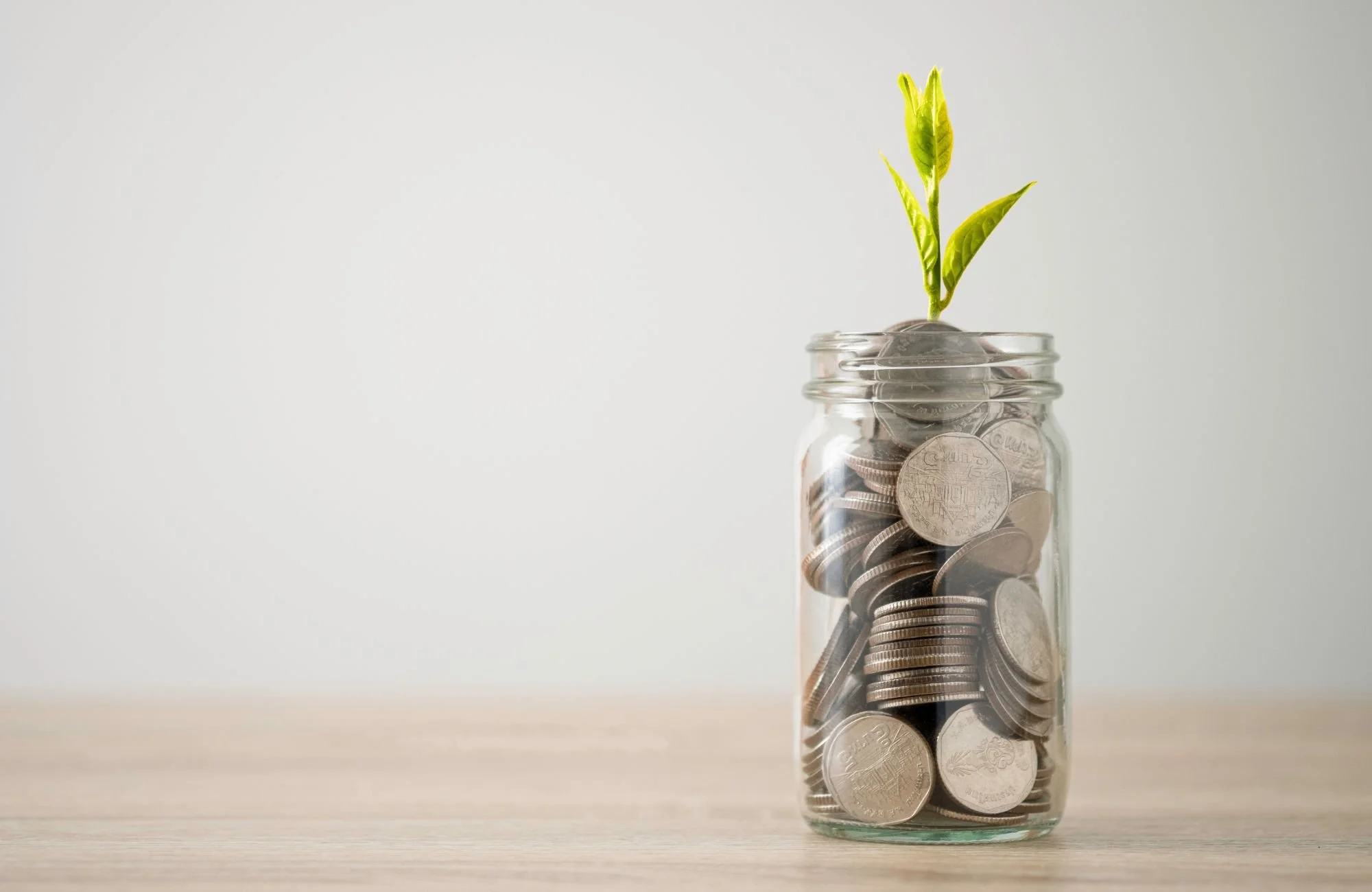 Checking that Grows with You