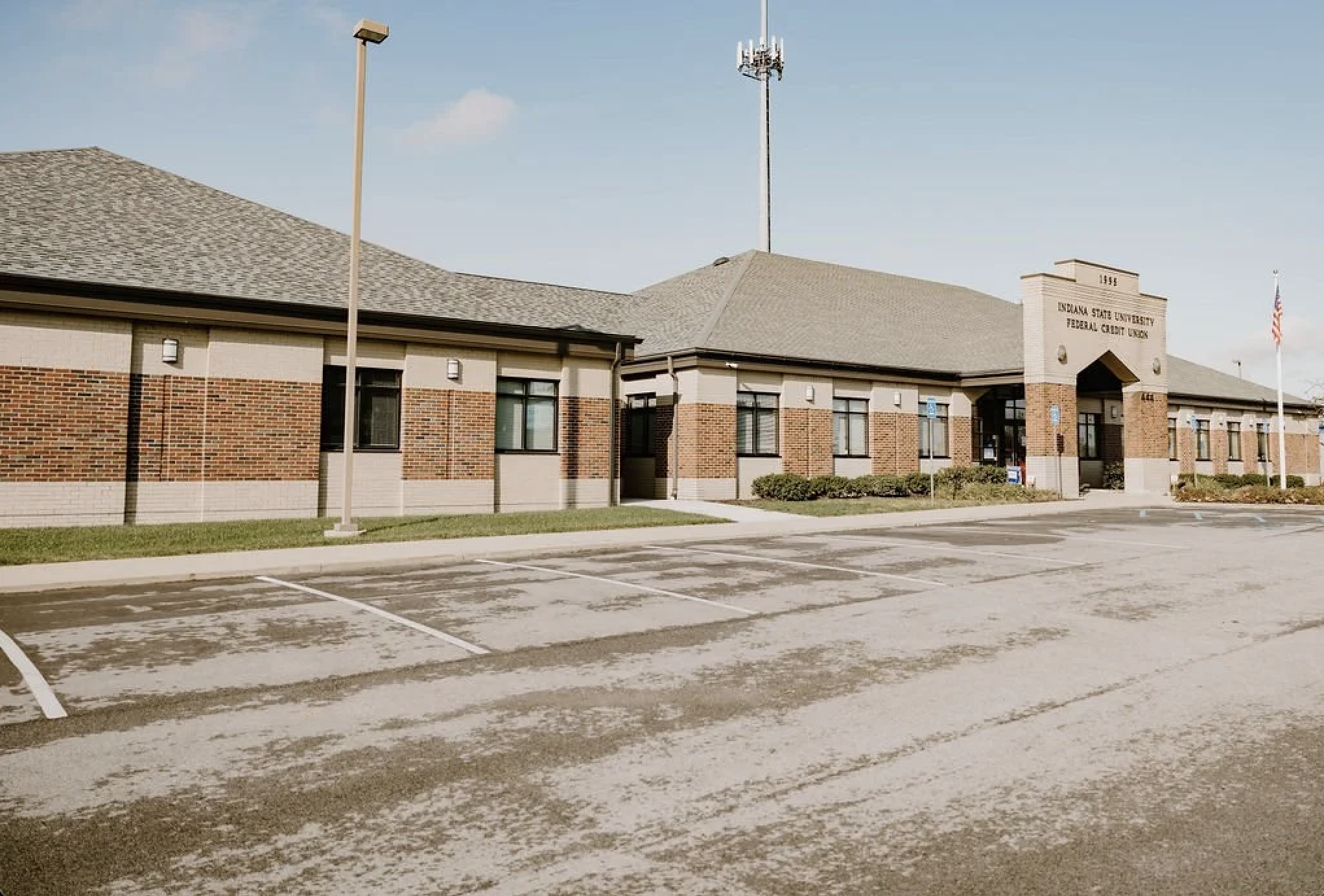 Membership That Moves You Forward