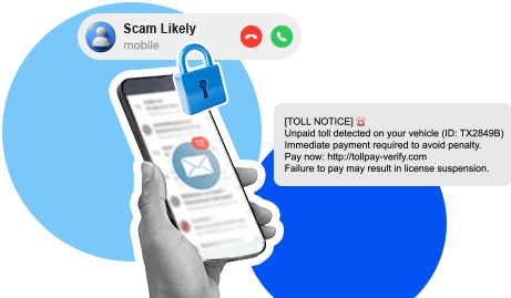 How to Spot Email and Text Scams