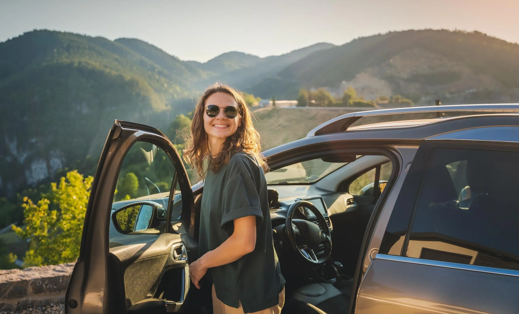 Auto Loan Somewhere Else?