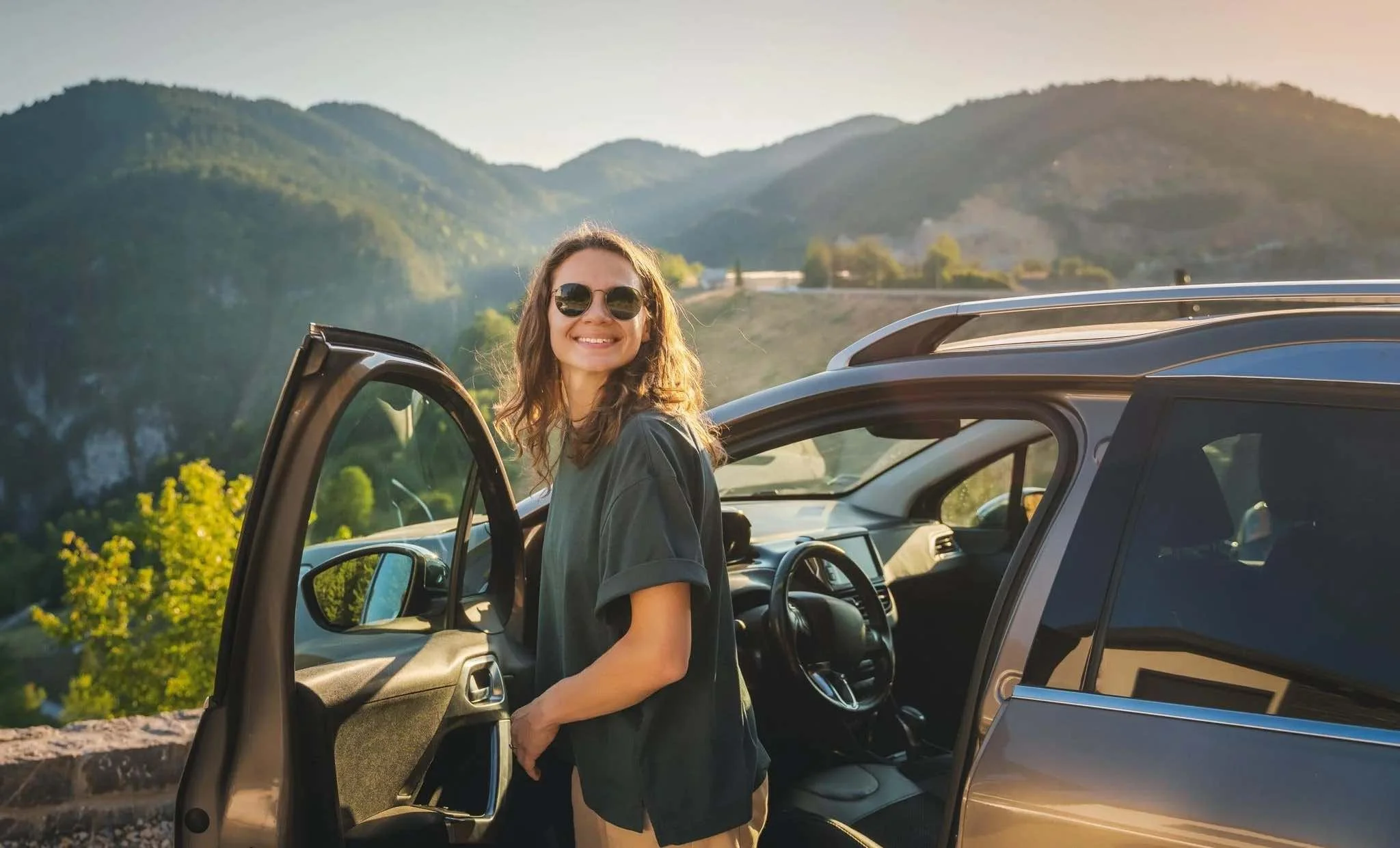 Auto Loan Somewhere Else?