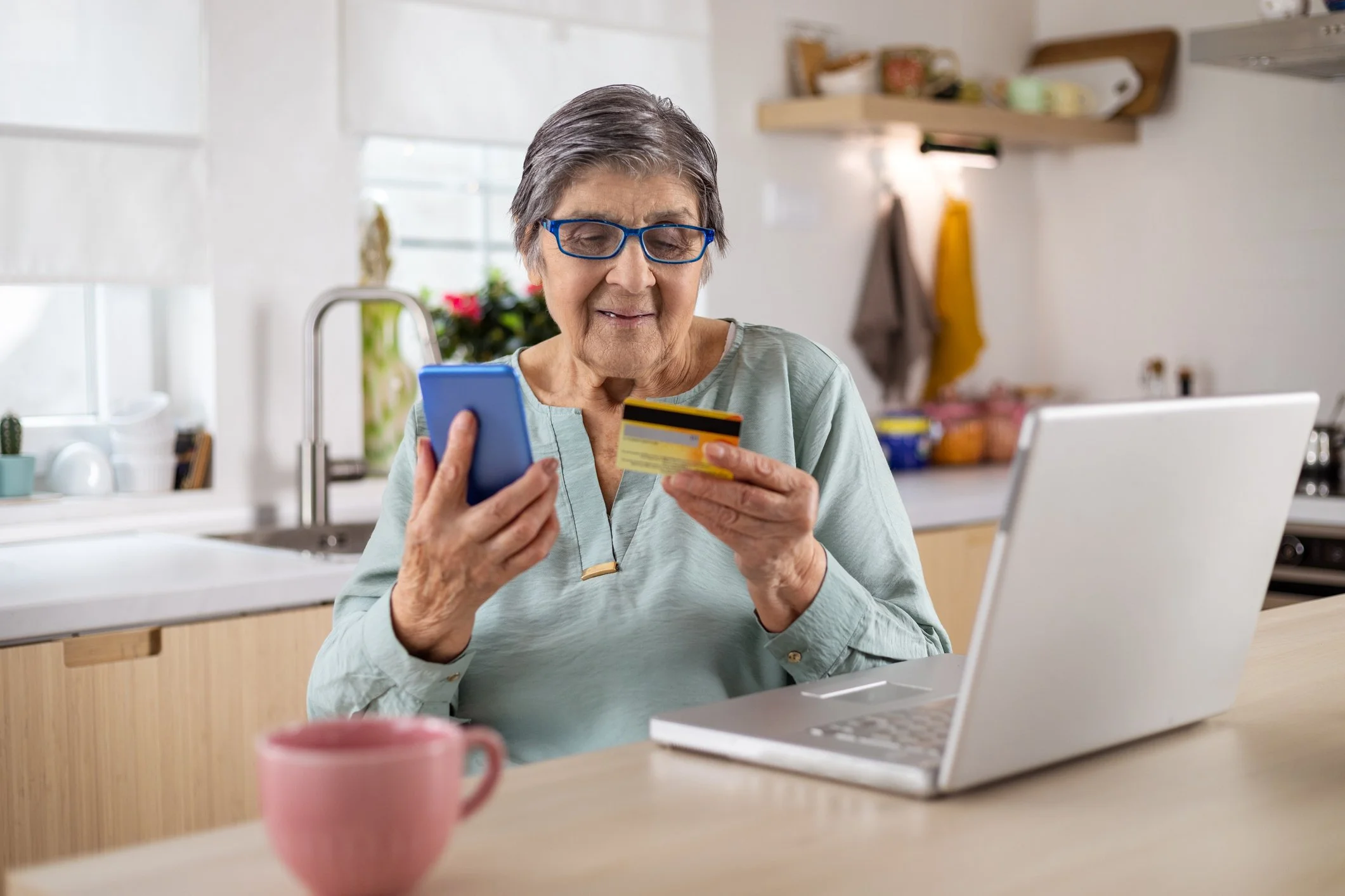 A New Way to Pay Your Loan