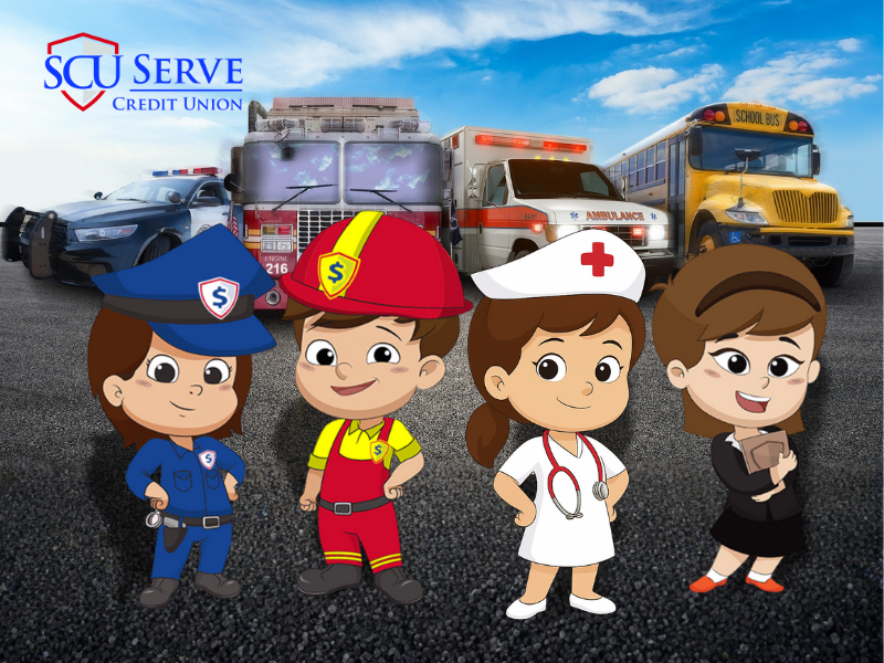 Serve Credit Union Expands Membership to Include Healthcare Workers in Central Iowa