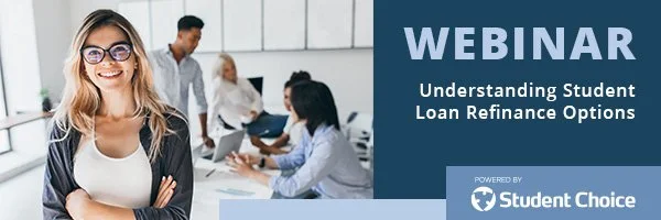 Webinar: Understanding Student Loan Refinance Options in 2026