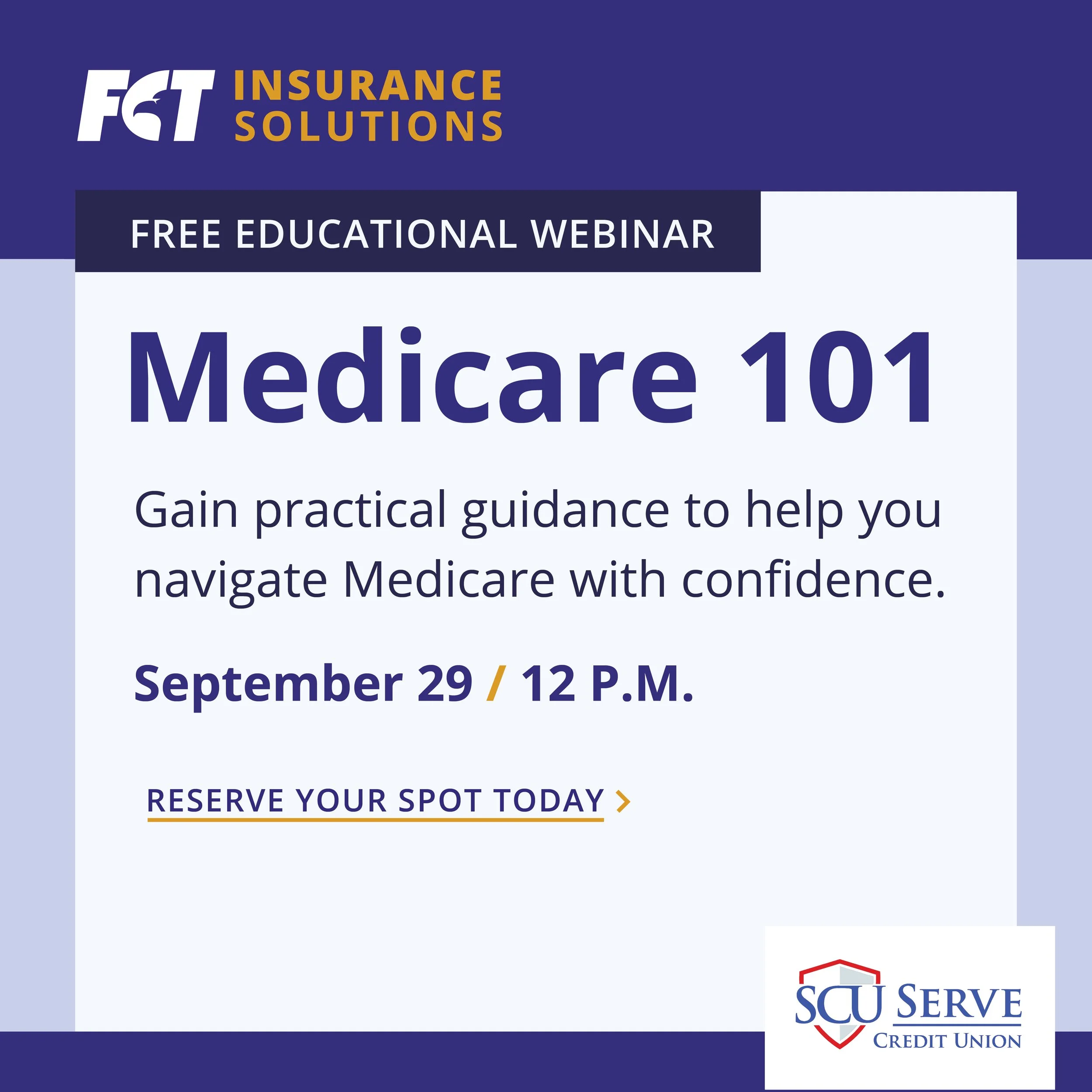 Medicare 101: Understanding Your Medicare Options