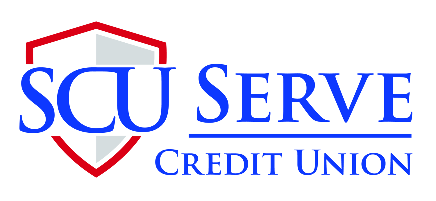 Serve Credit Union homepage