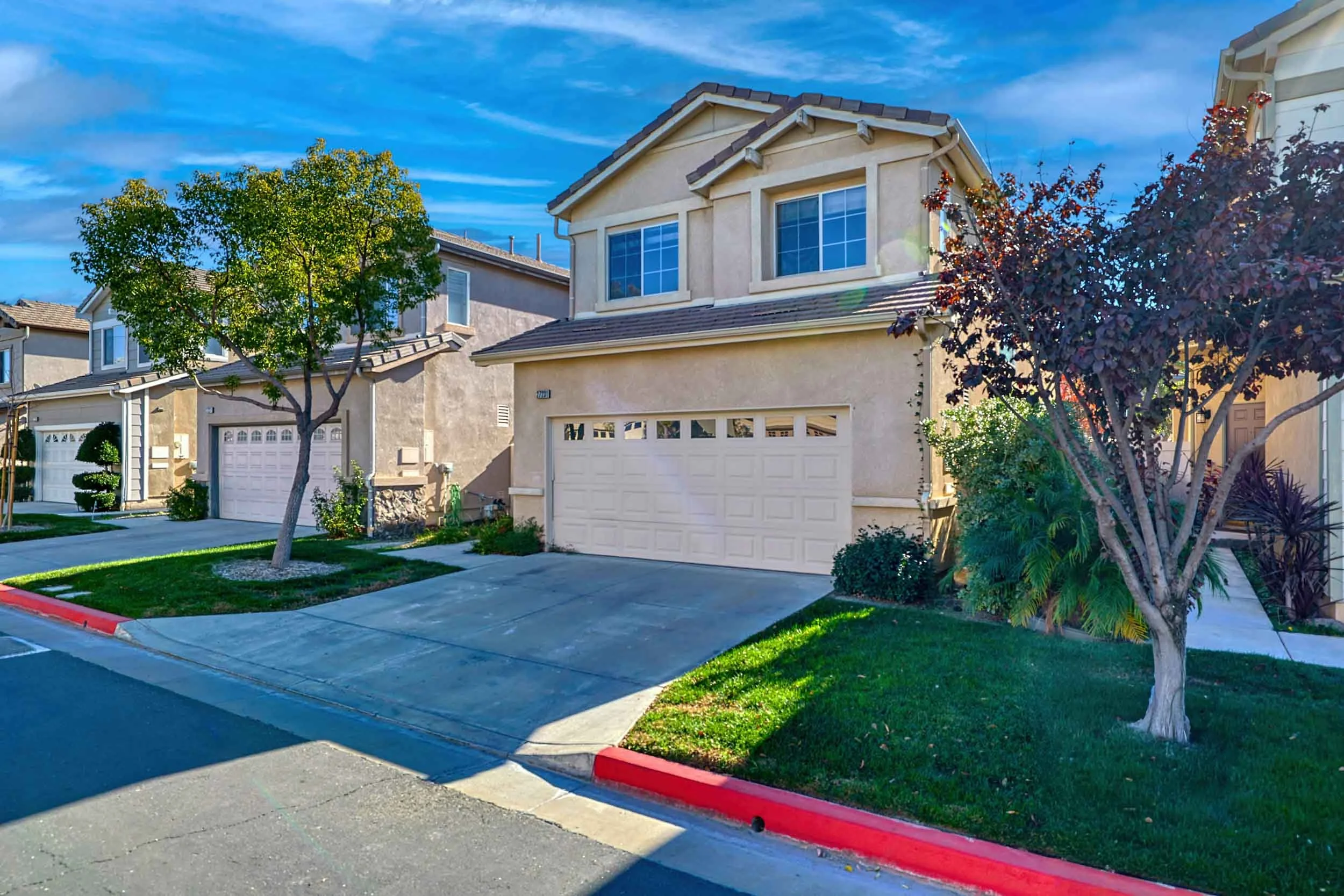 27231 Marisa Drive Canyon Country, CA 91387