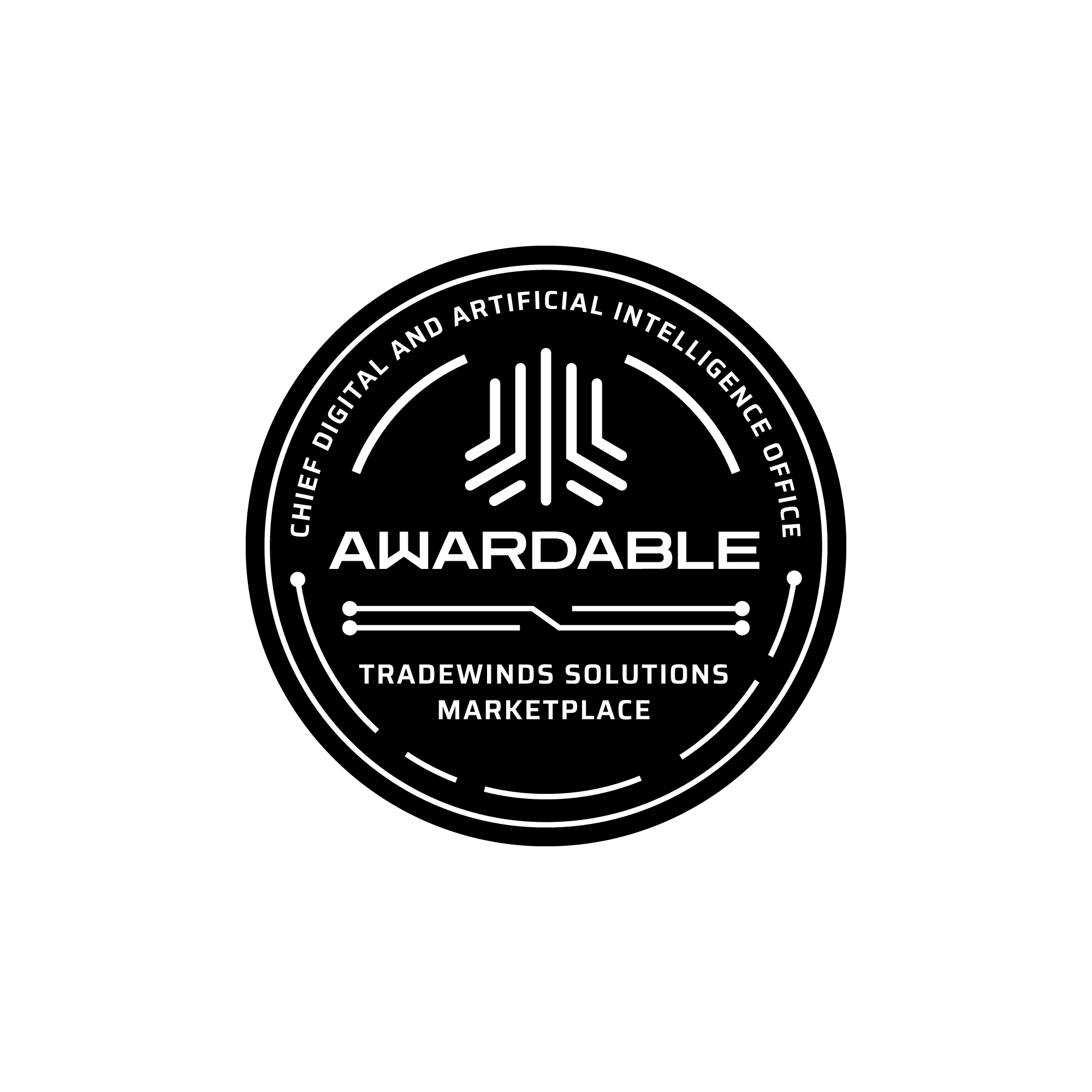 Tradewinds Solutions Marketplace