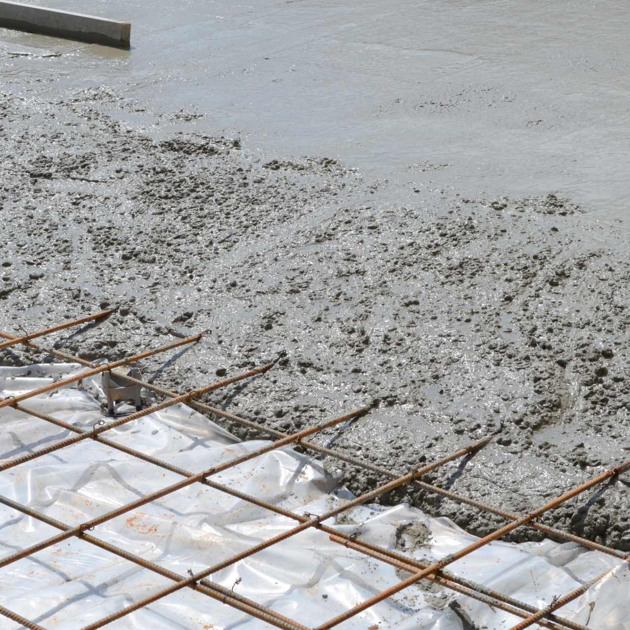 Why Concrete Should Be the First Conversation in Data Center Development.