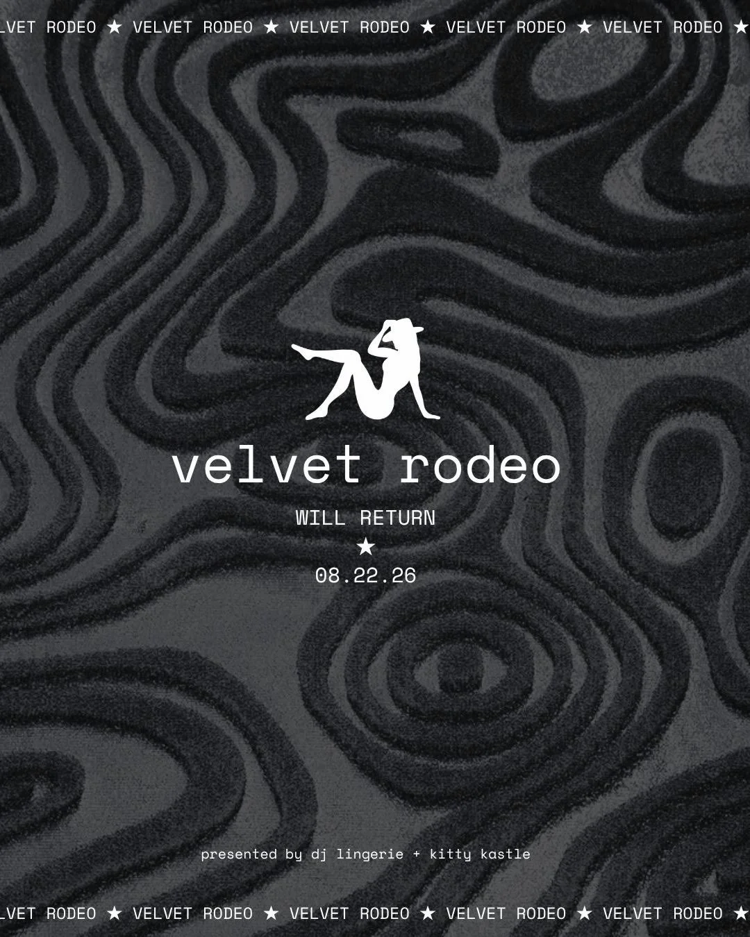 Velvet Rodeo