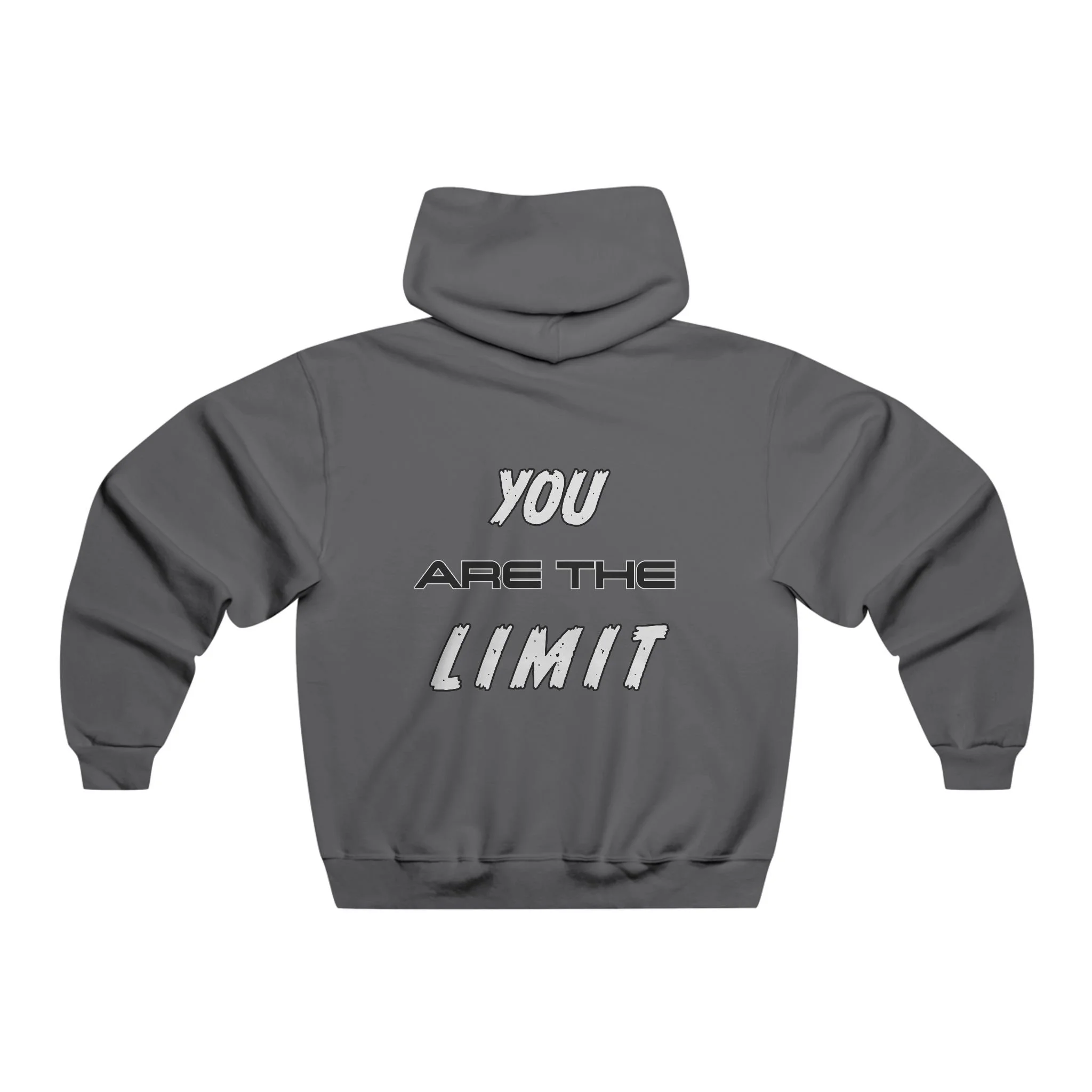 You Are The Limit Hoodie