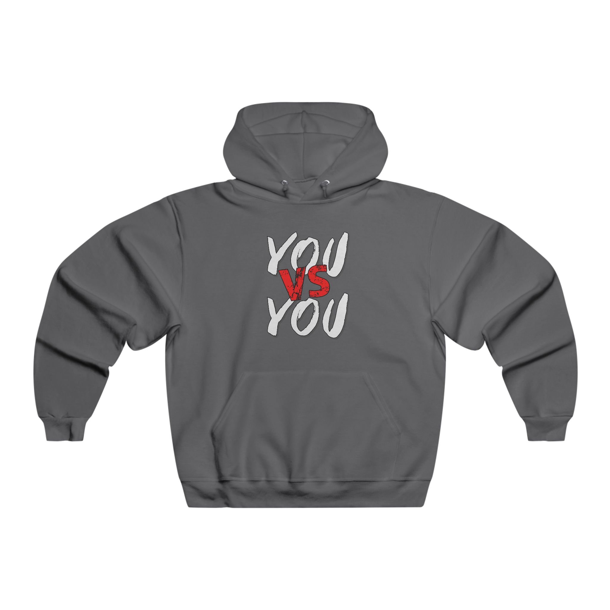 You vs You Hoodie