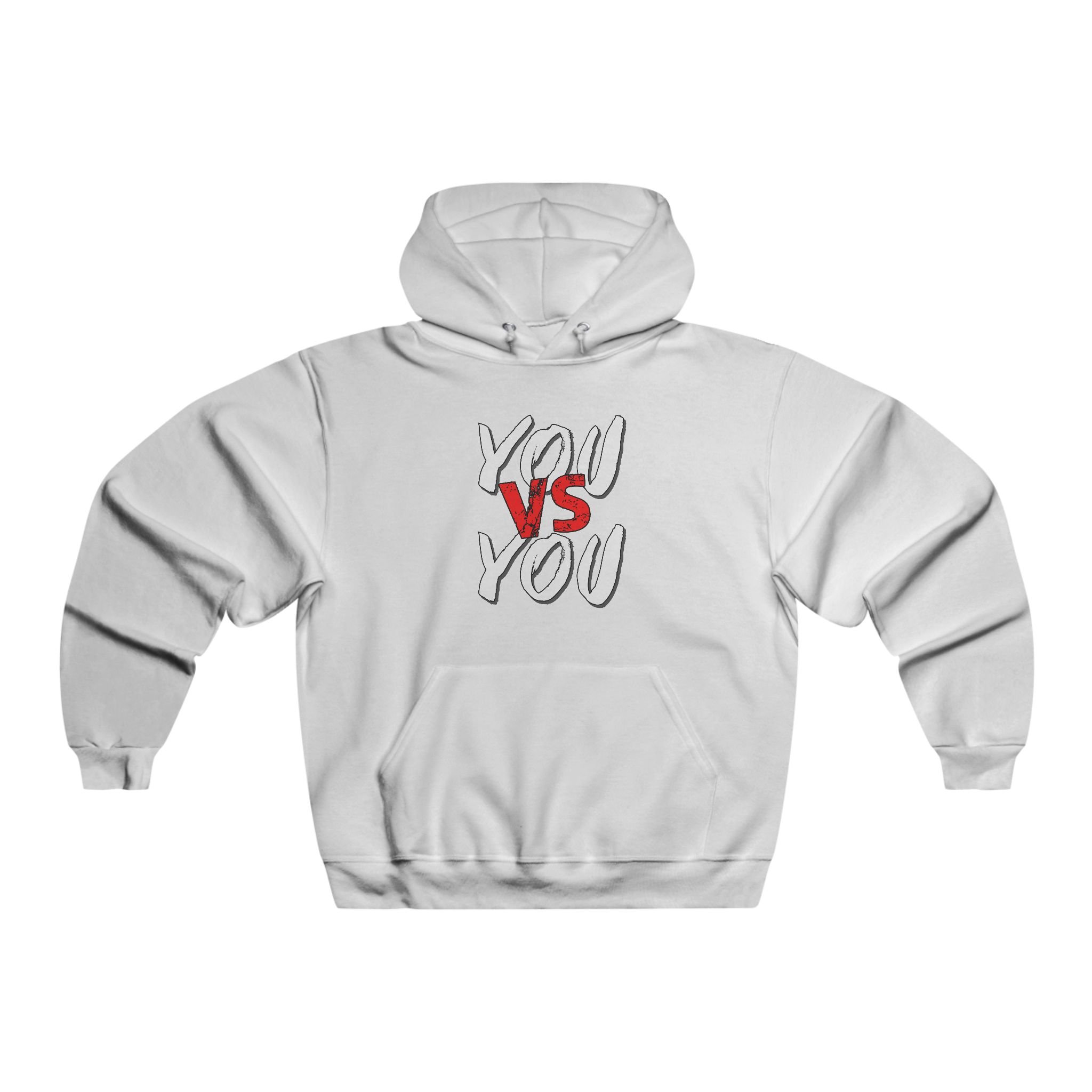 You vs You Hoodie