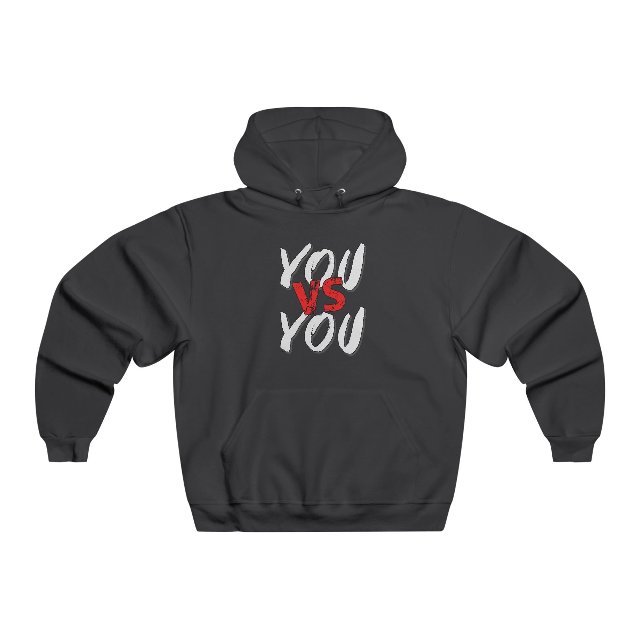 You vs You Hoodie