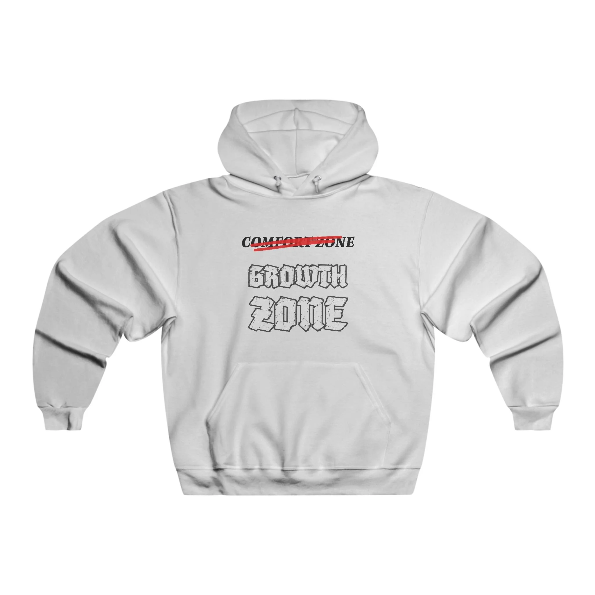 Growth Zone Hoodie