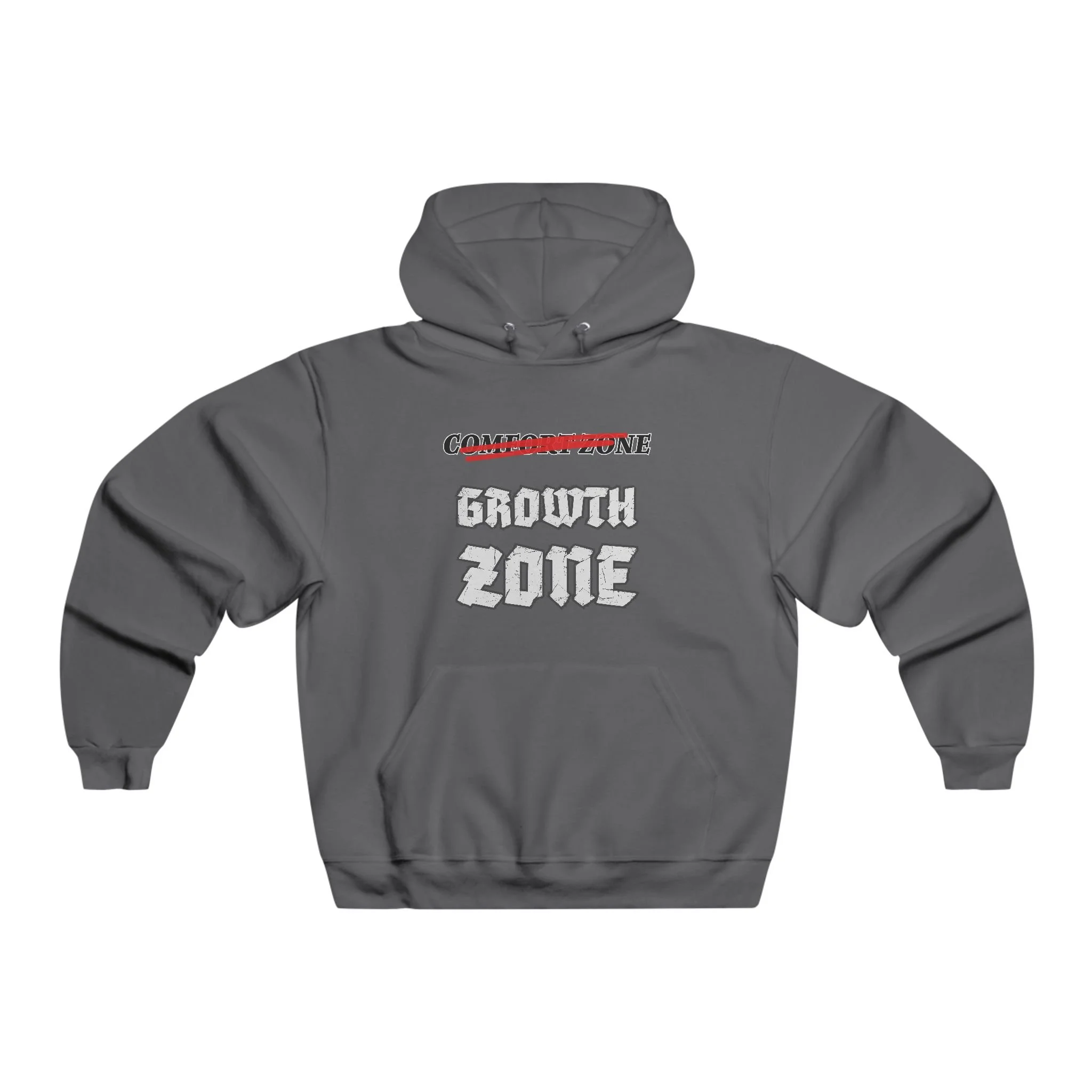 Growth Zone Hoodie
