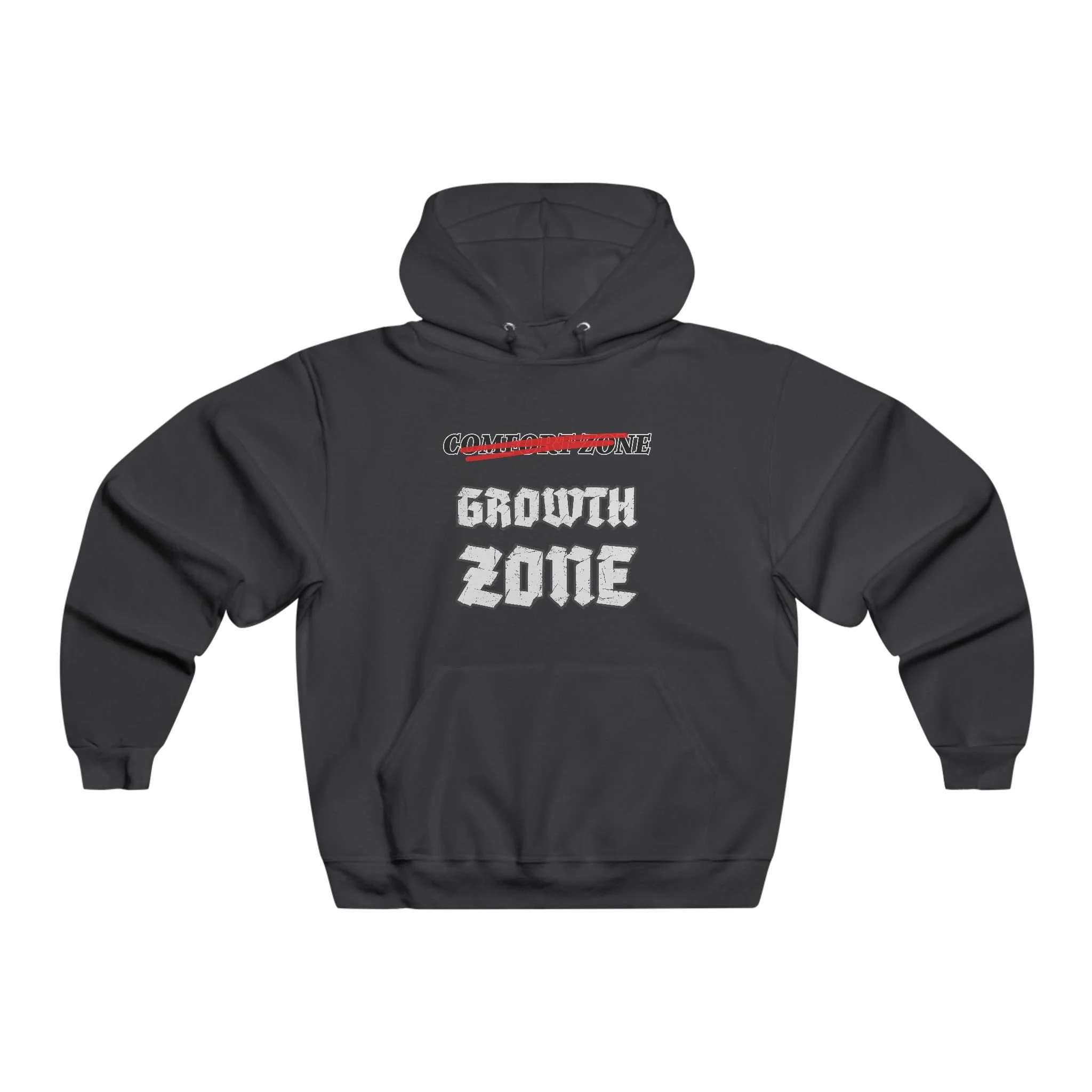 Growth Zone Hoodie