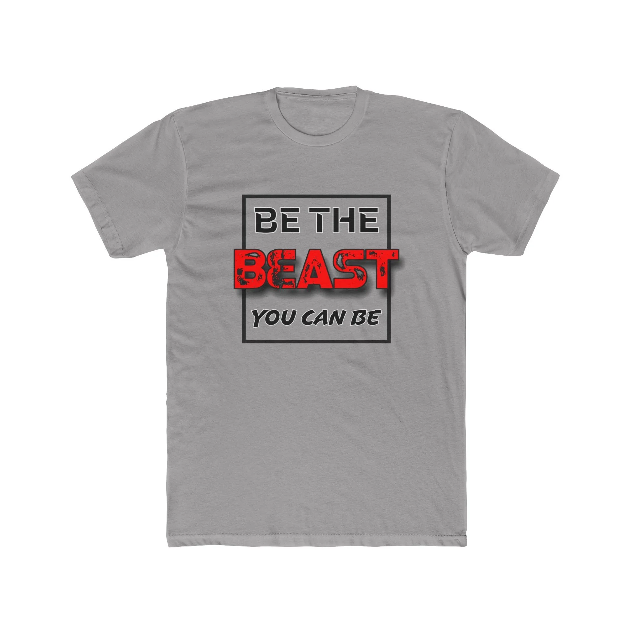 Be The Beast Tee