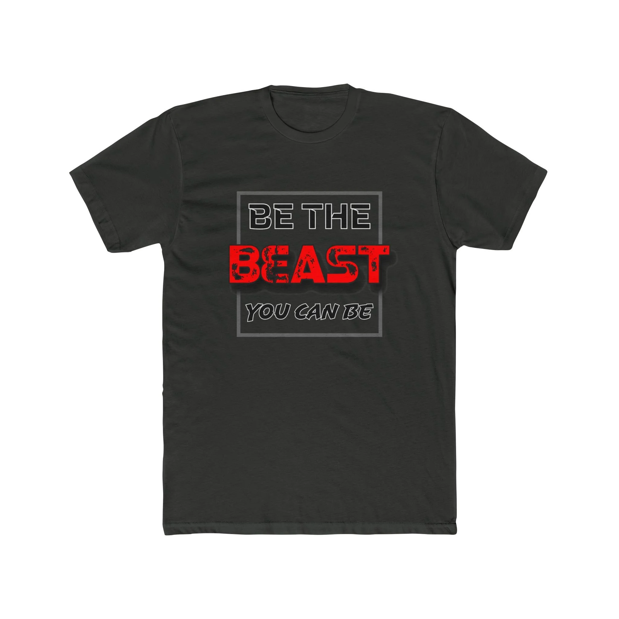 Be The Beast Tee