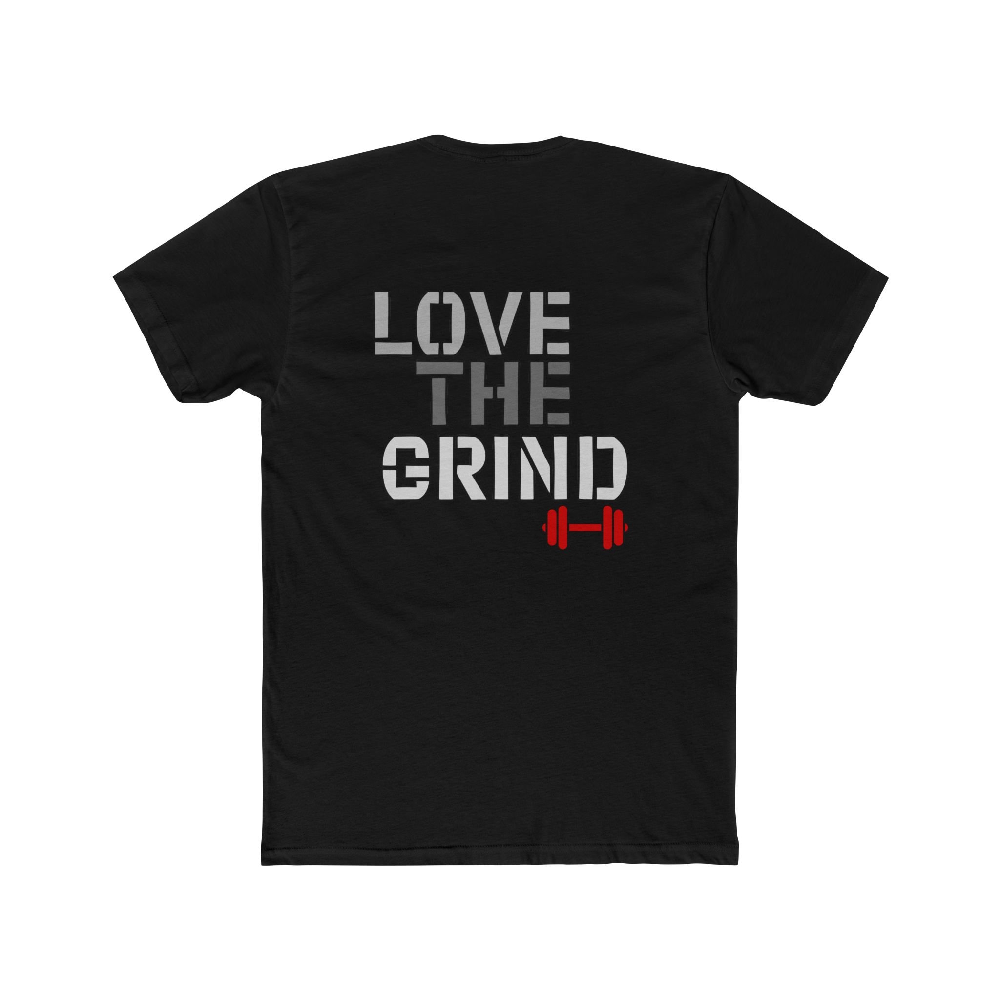 Love The Grind Tee