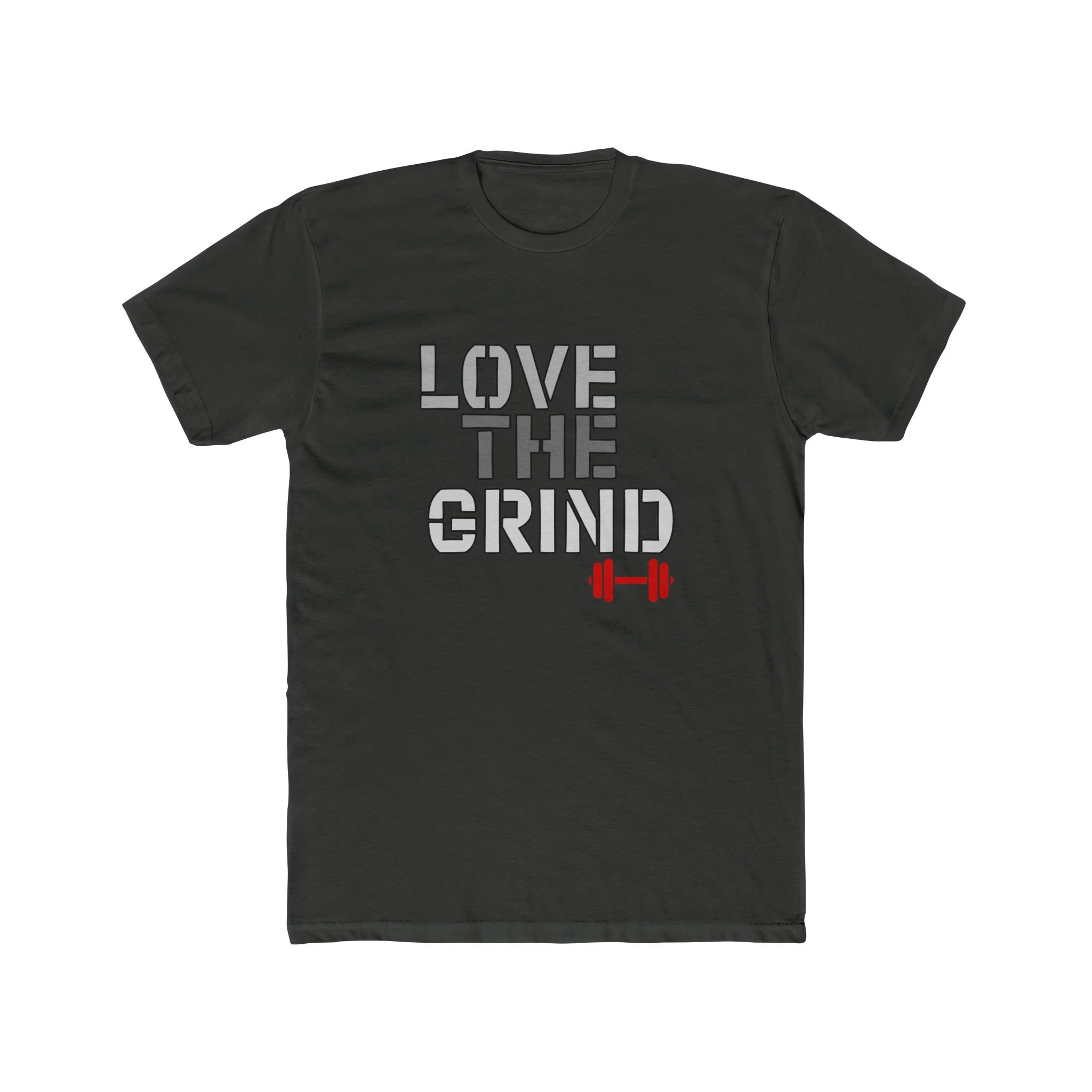 Love The Grind Tee