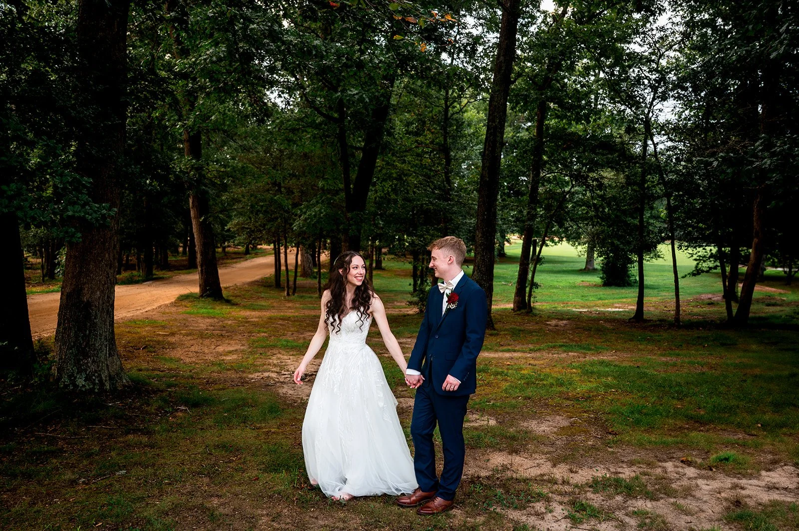 Running Deer Golf Club Wedding in NJ | Alyssa &amp; Rob
