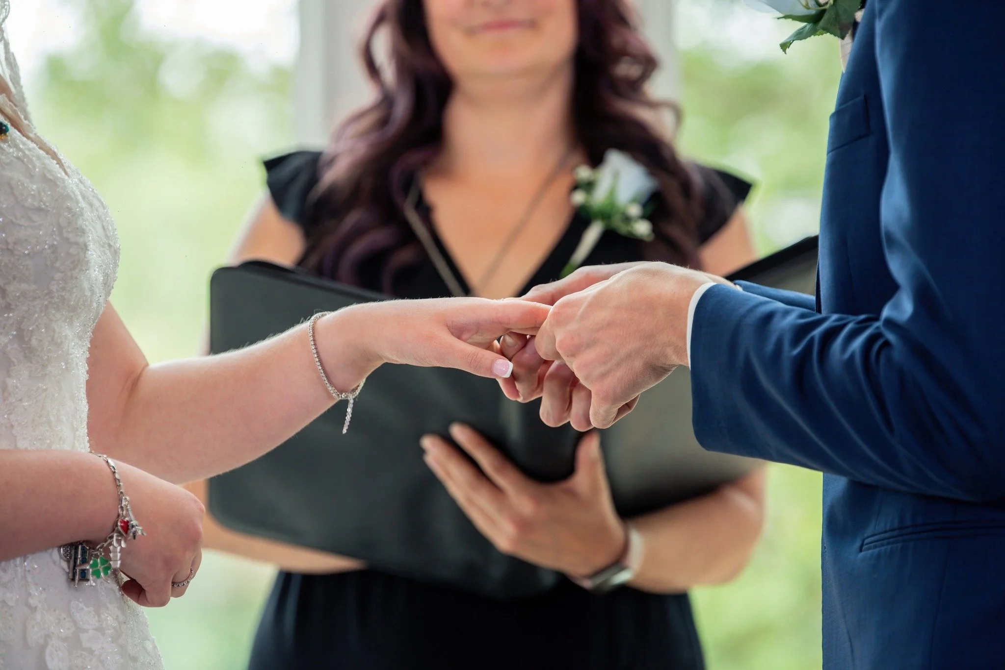 The Complete Guide to Writing Your Wedding Ceremony — Once Upon a Wedding