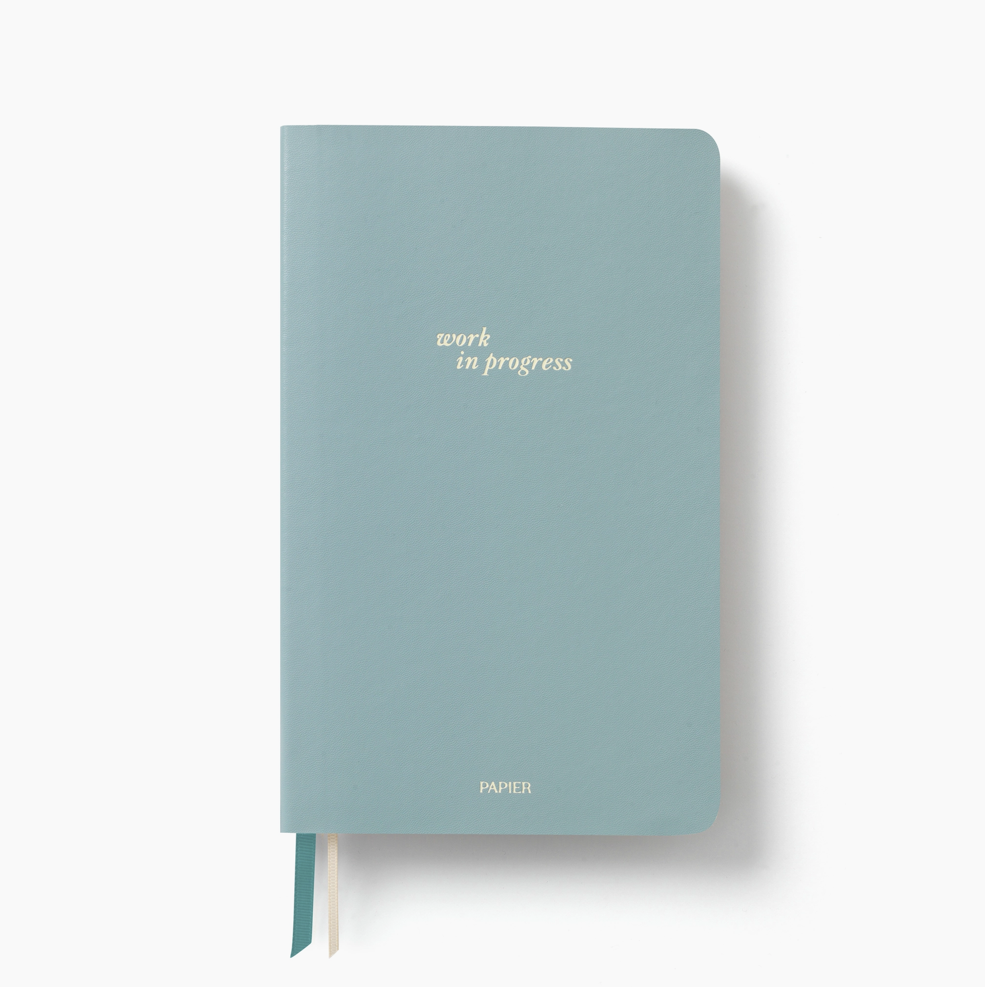 Papier Notebook