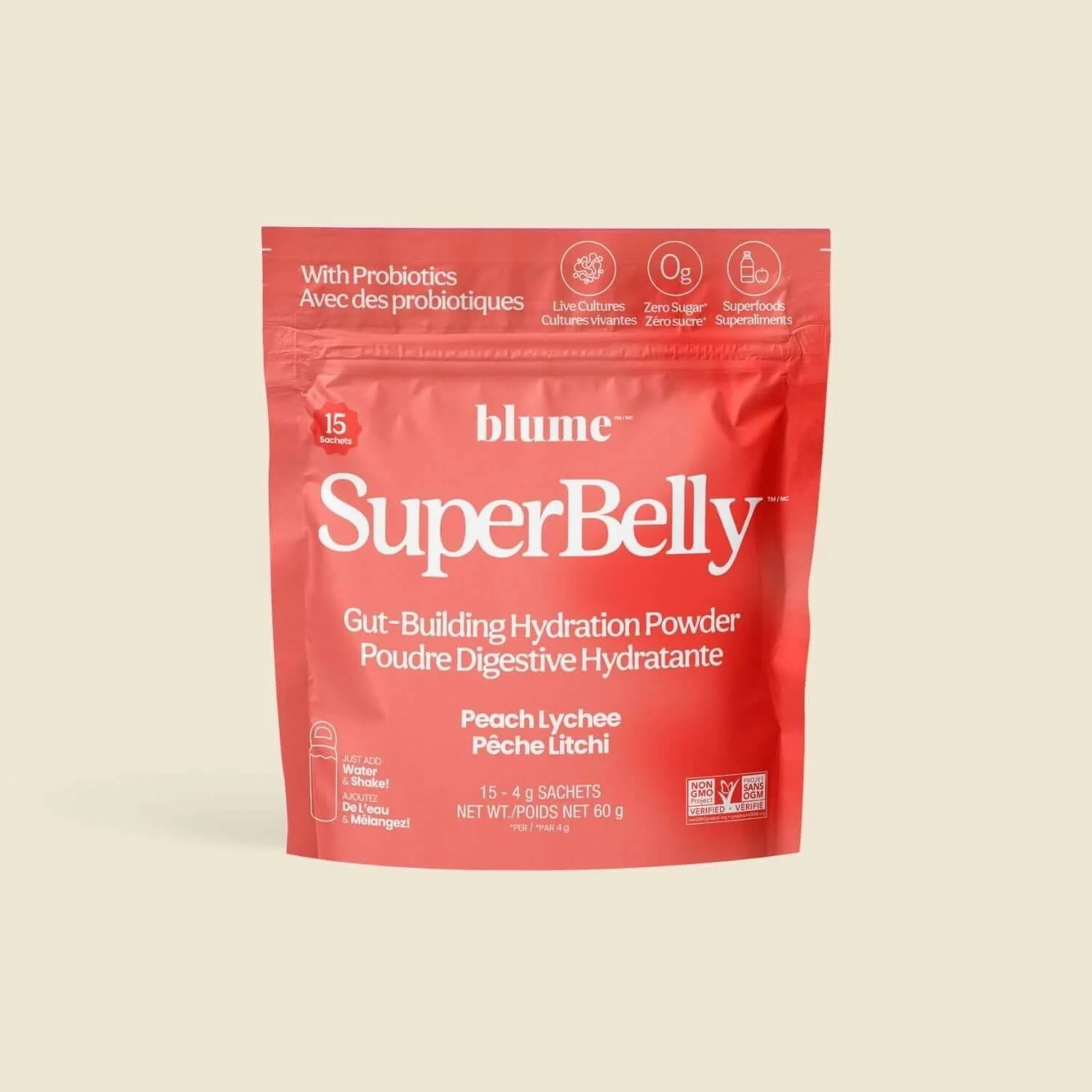 Superbelly