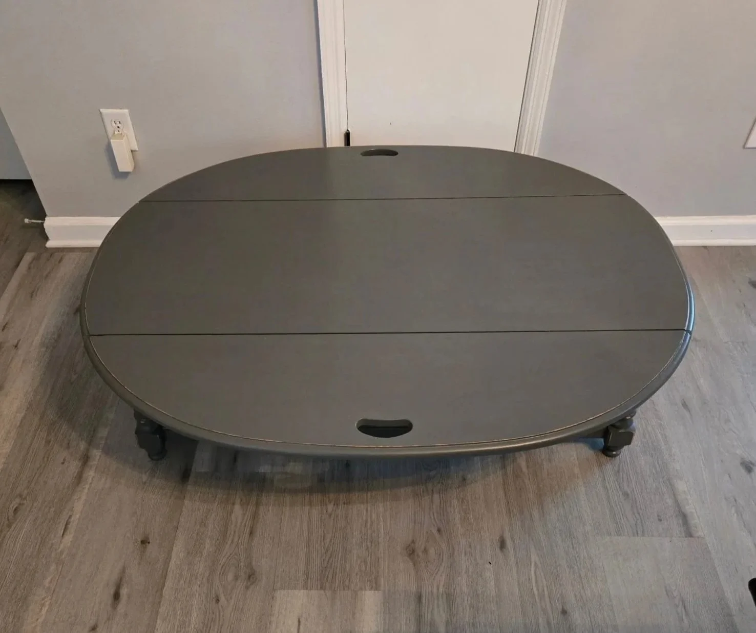 Slate Haven Coffee Table