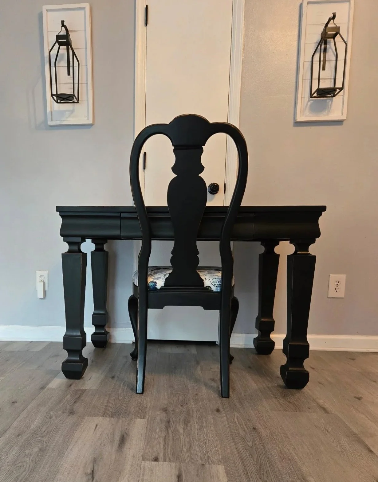The Monarch Writing Set
