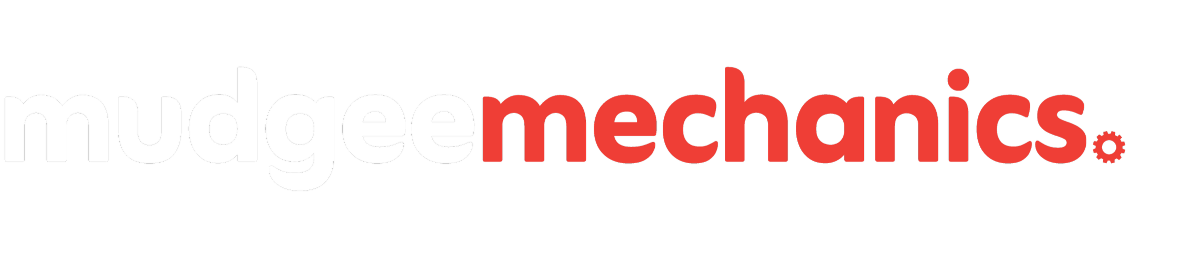 Mudgee Mechanics Logo