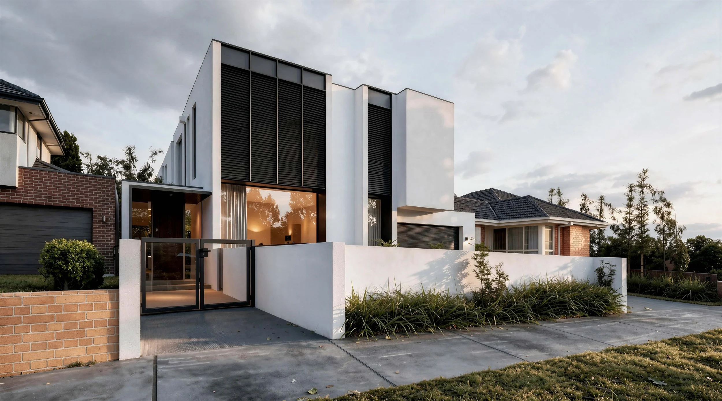 Contemporary
