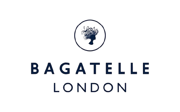Bagatelle London - Curated By Tara