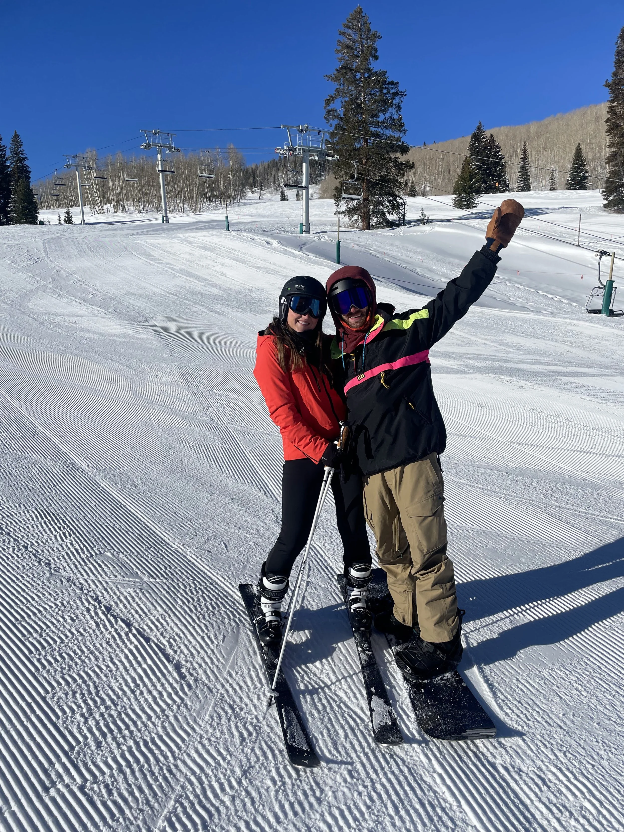 Beaver Creek 2023