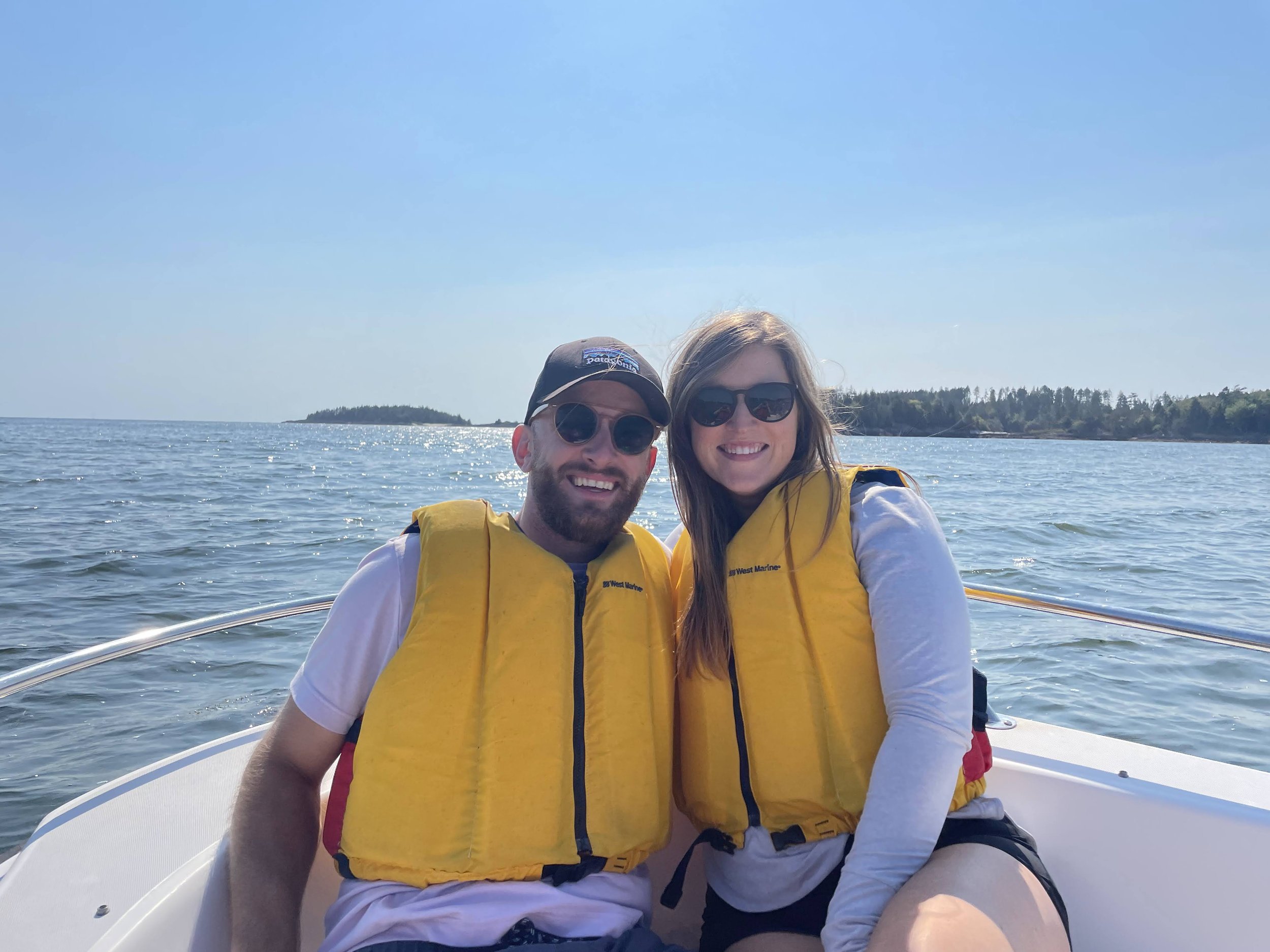 Maine 2022