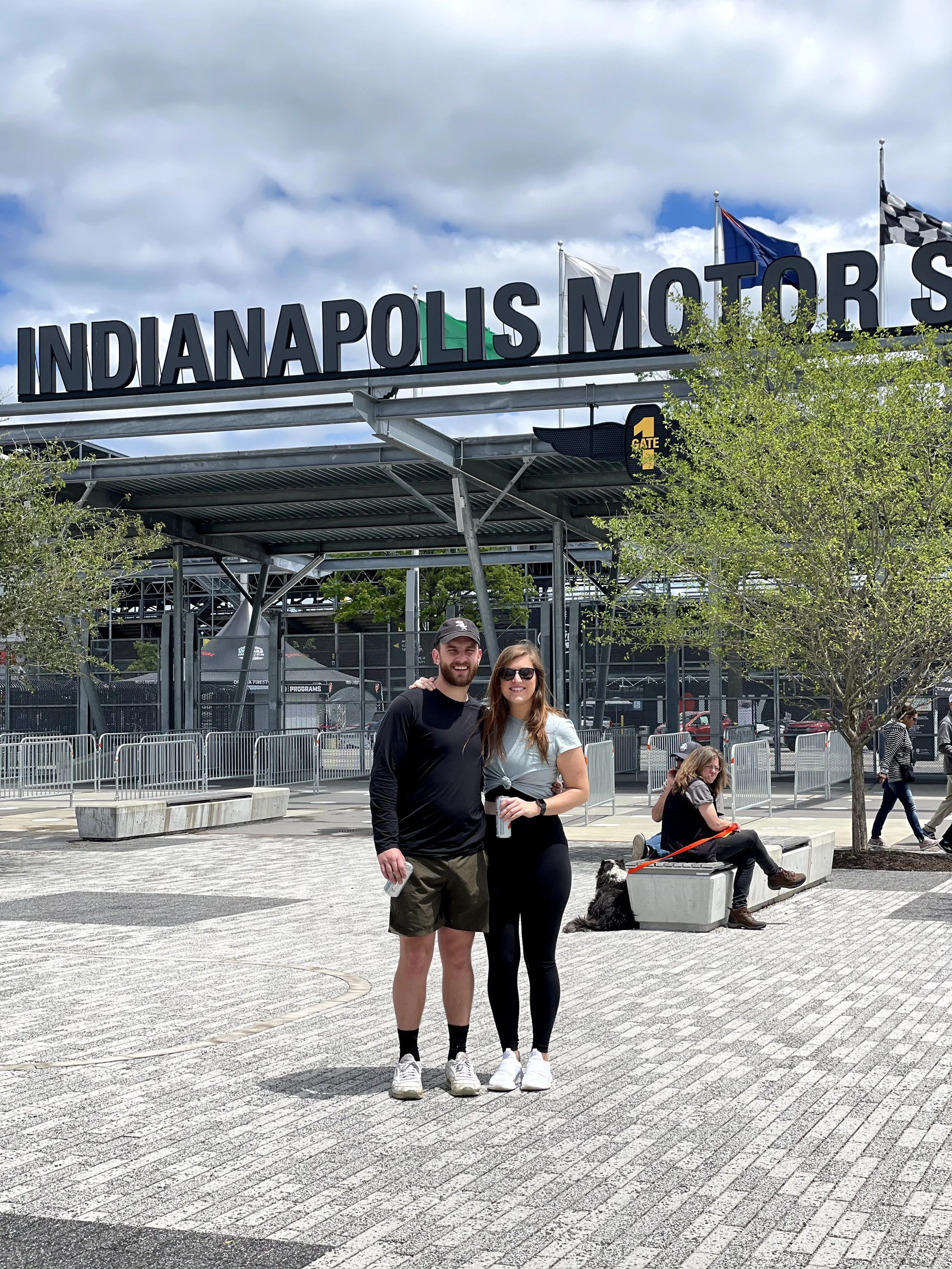 Indy500 2021