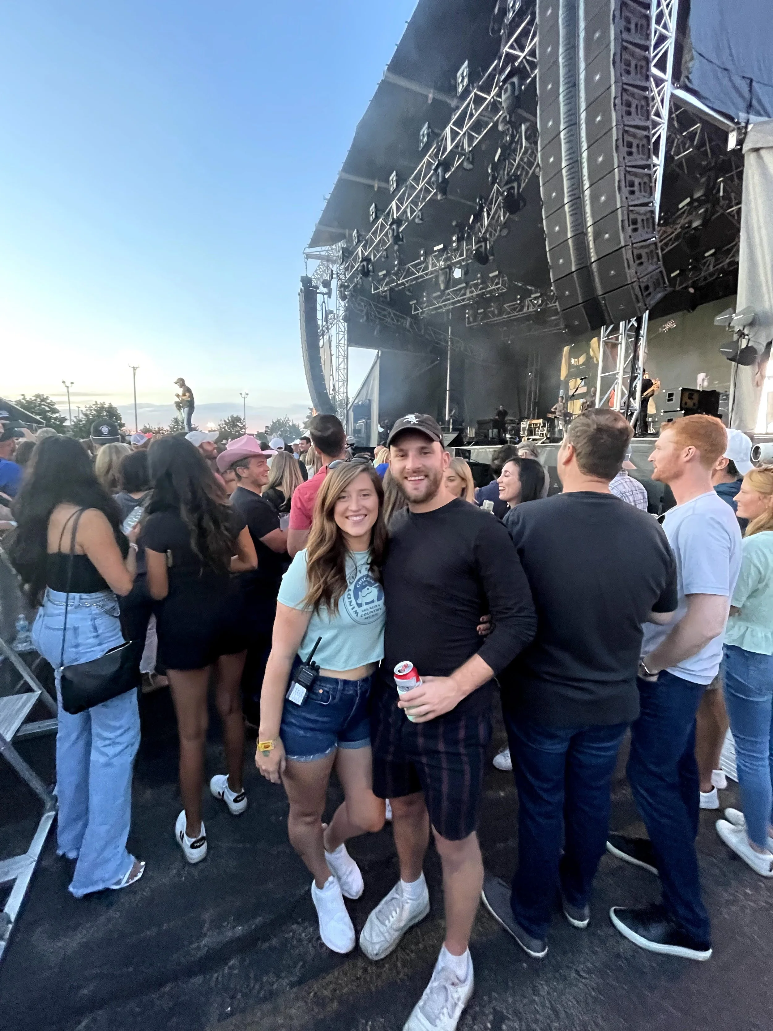 Windy City Smokeout 2021