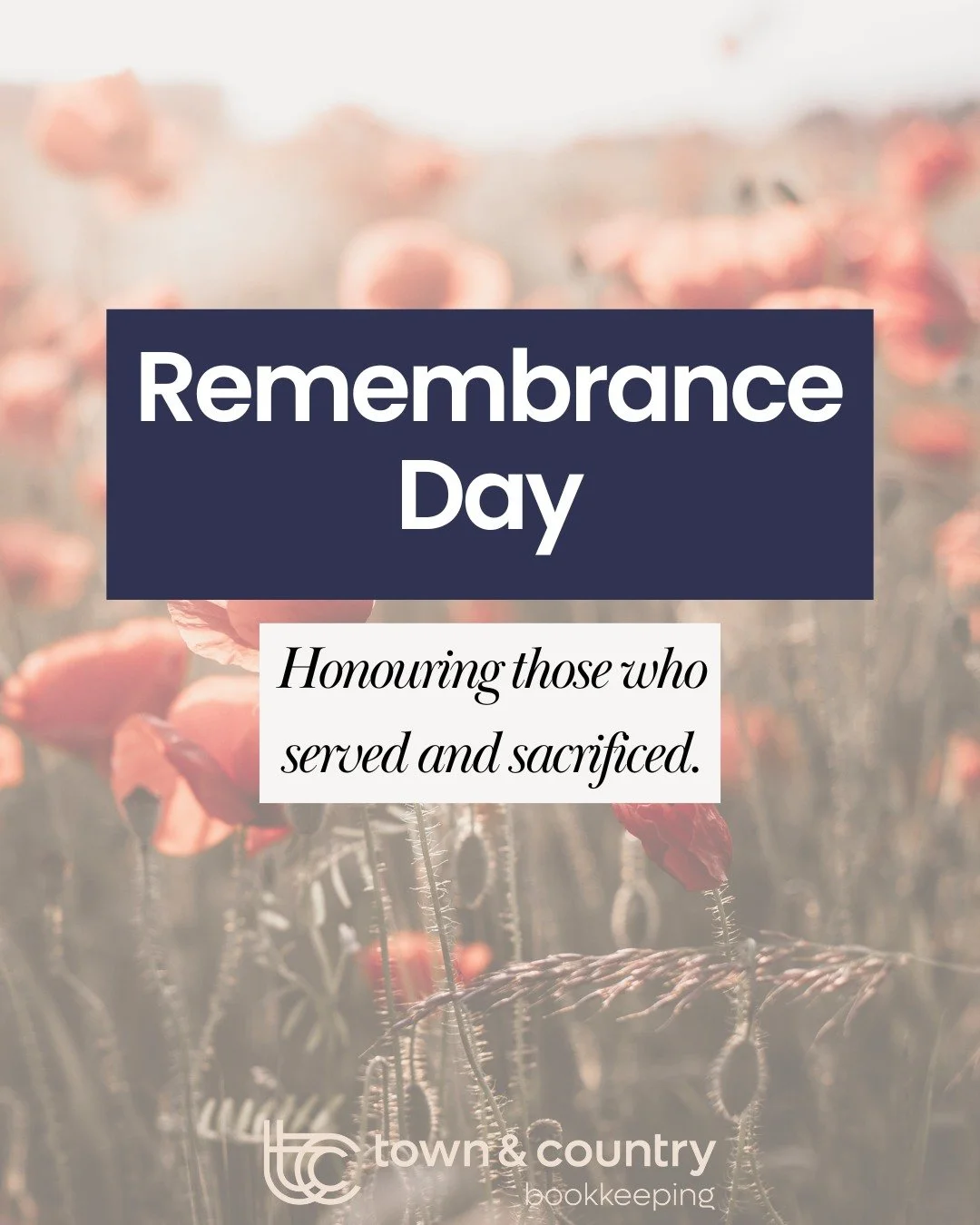 Today is a day for reflection, a time to honour and remember those who have served in war, conflicts and peacekeeping operations, and the immense sacrifices they and their families have made.
.
.
.
#RemembranceDay #LestWeForget