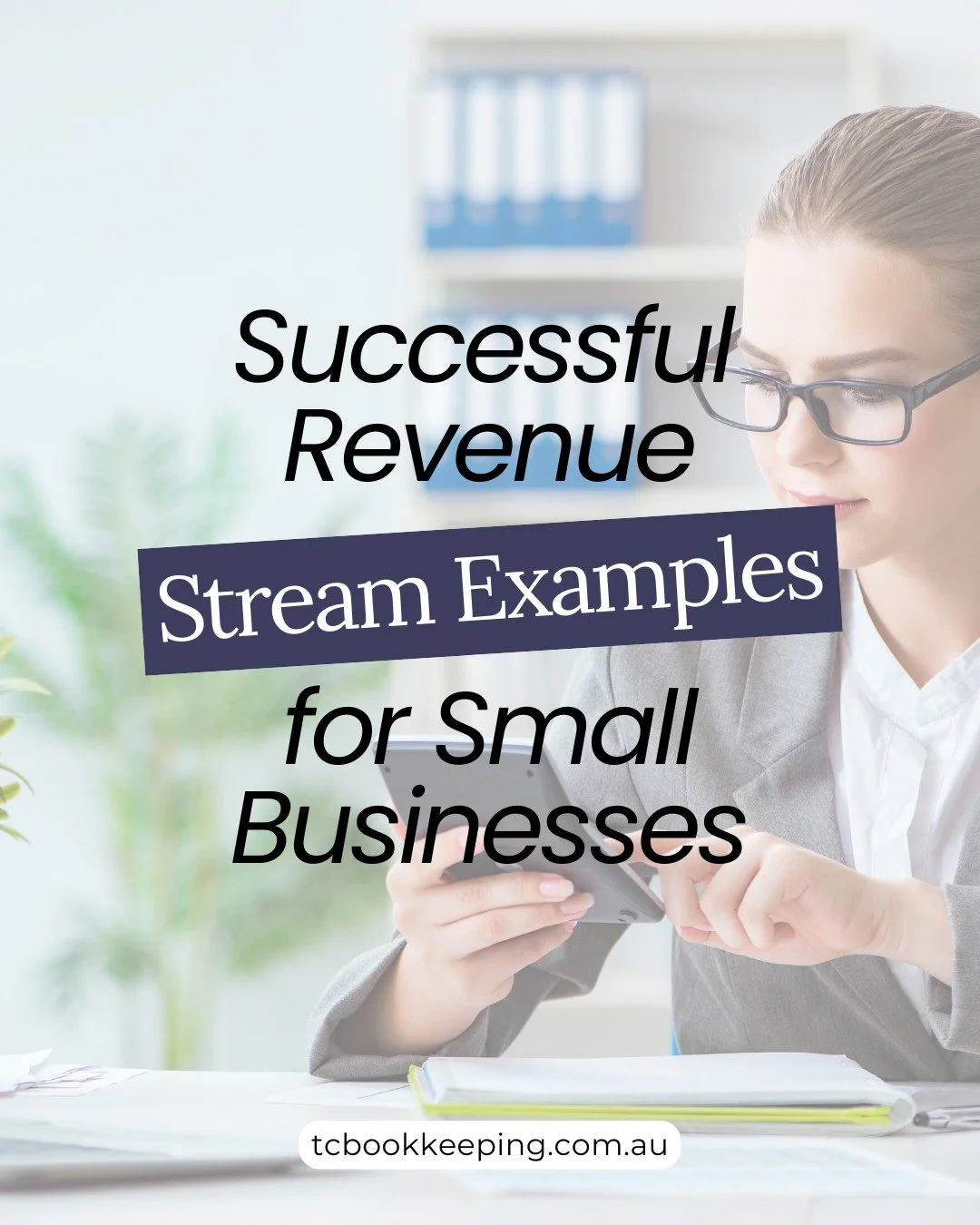 Strong businesses rarely depend on a single income source. They build multiple revenue streams that support cash flow and long term growth.

Here are successful revenue stream examples for small businesses:

- Core services: Your primary offer such a